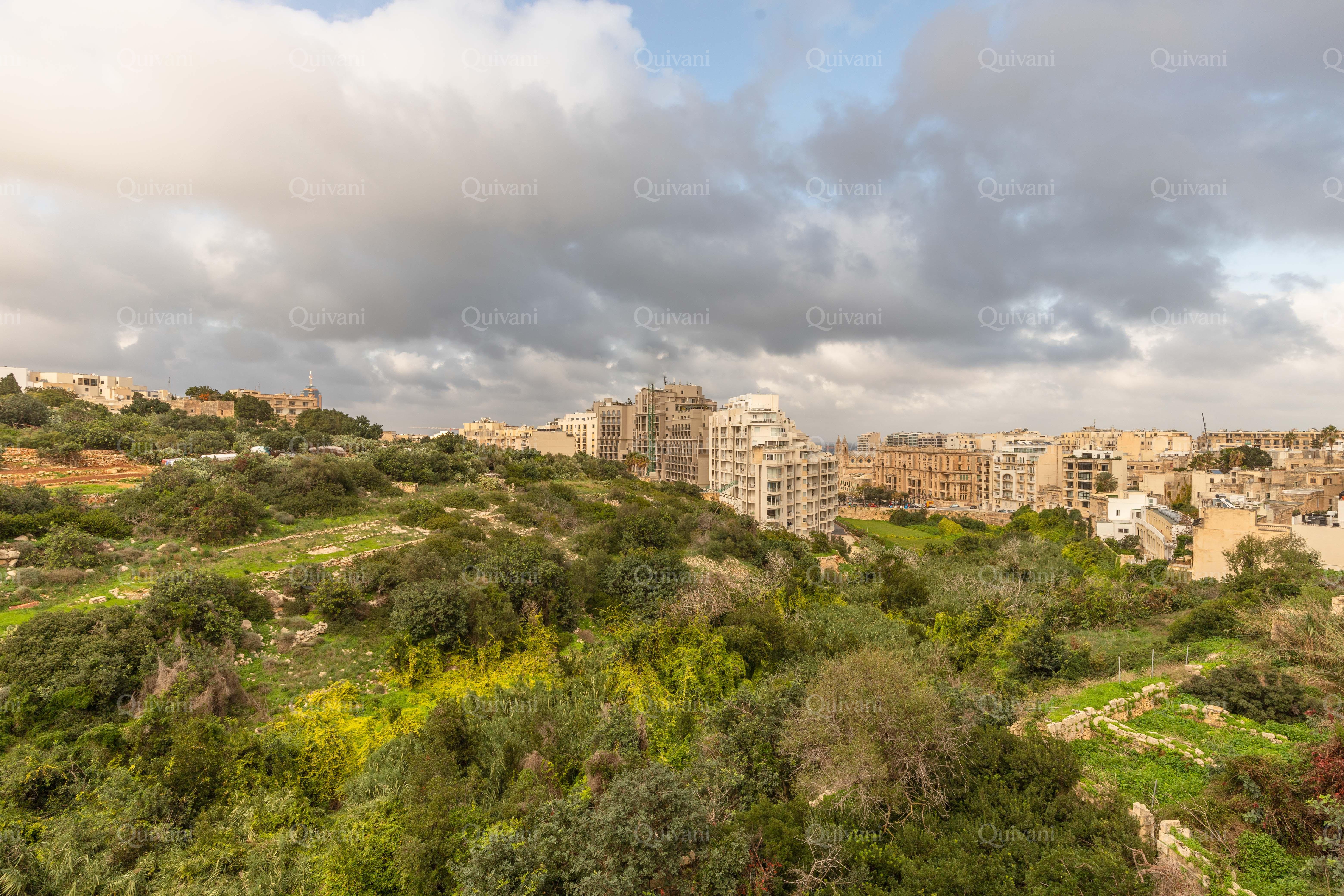 St Julians, Furnished Apartment