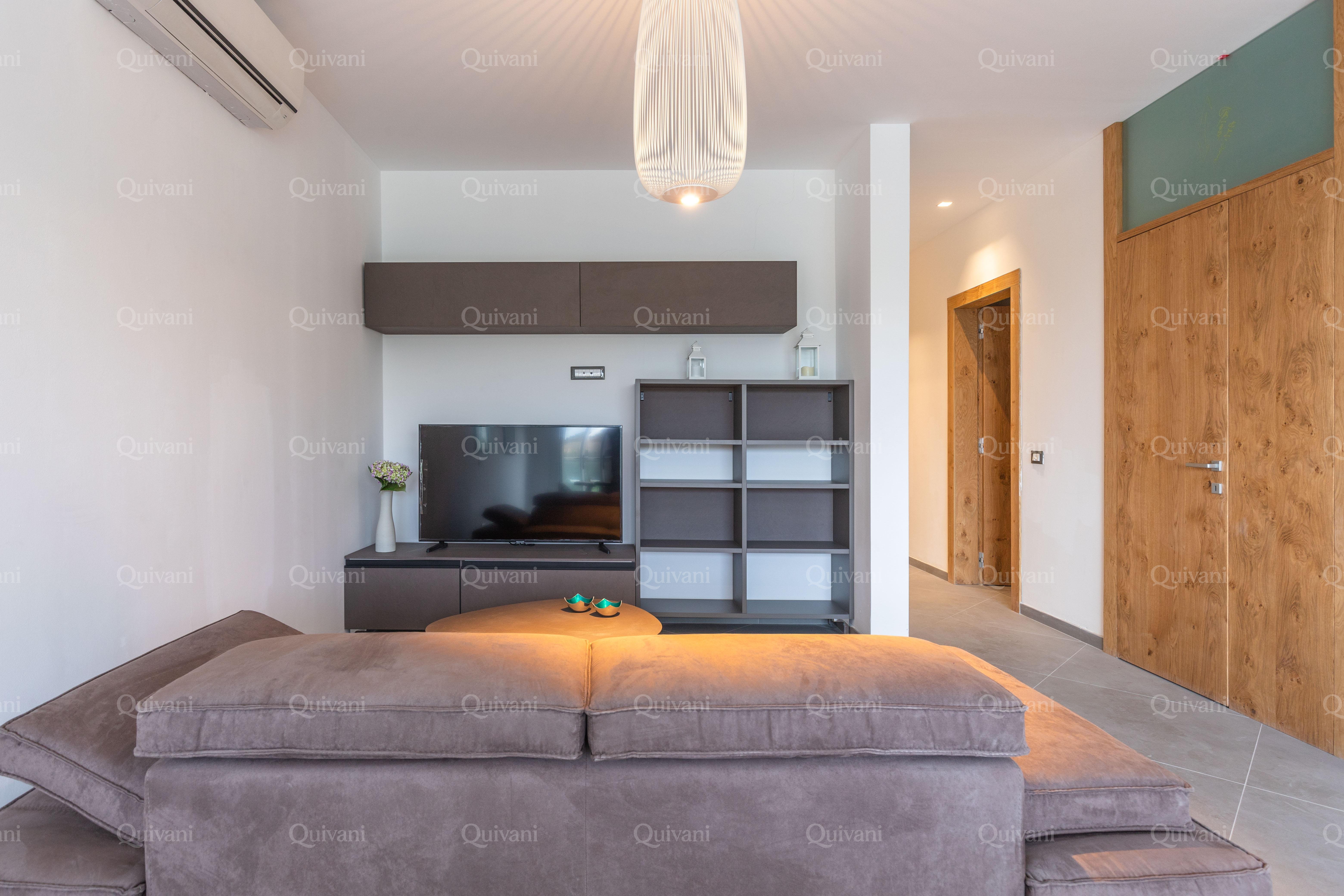 St Julians, Furnished Apartment