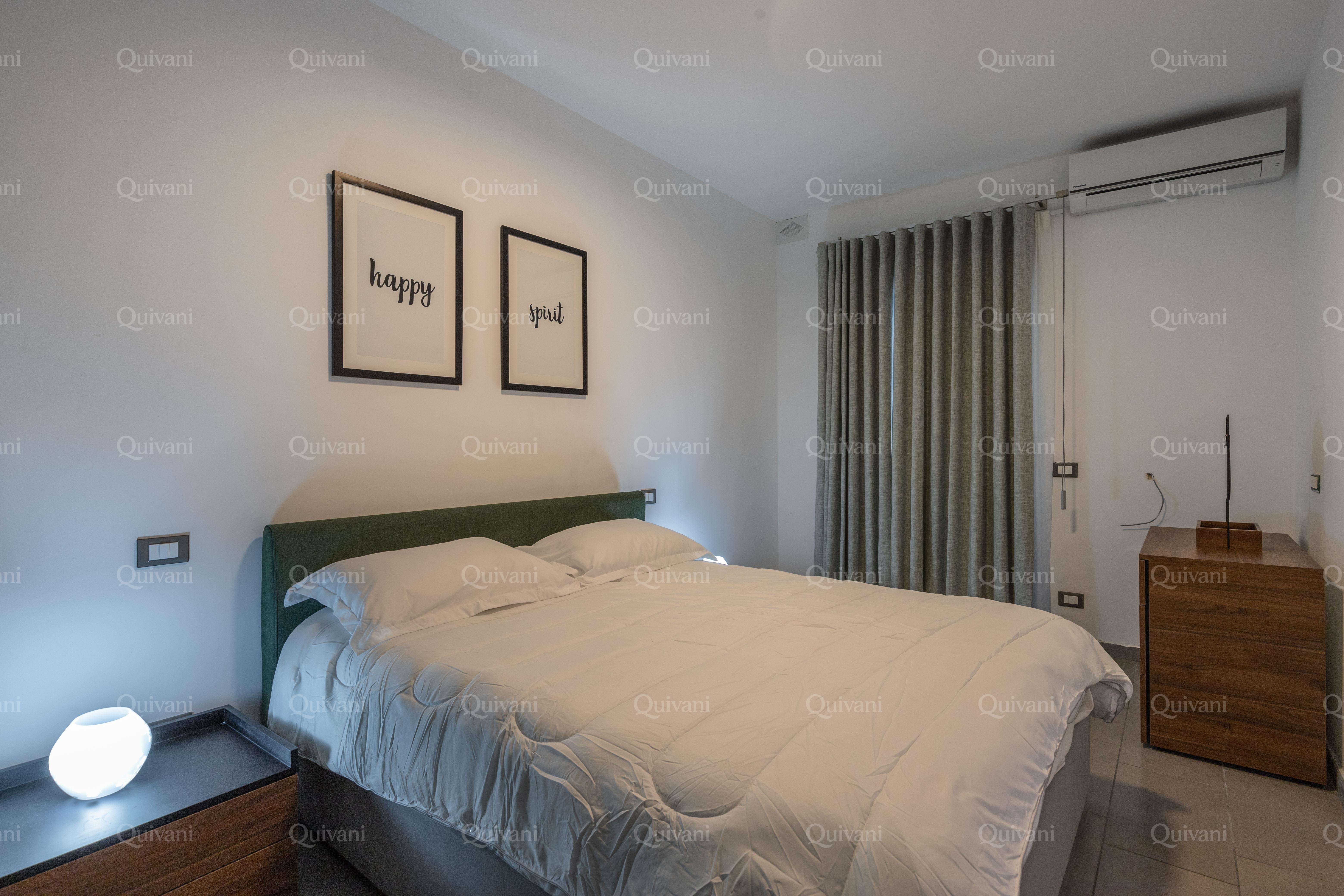 St Julians, Furnished Apartment