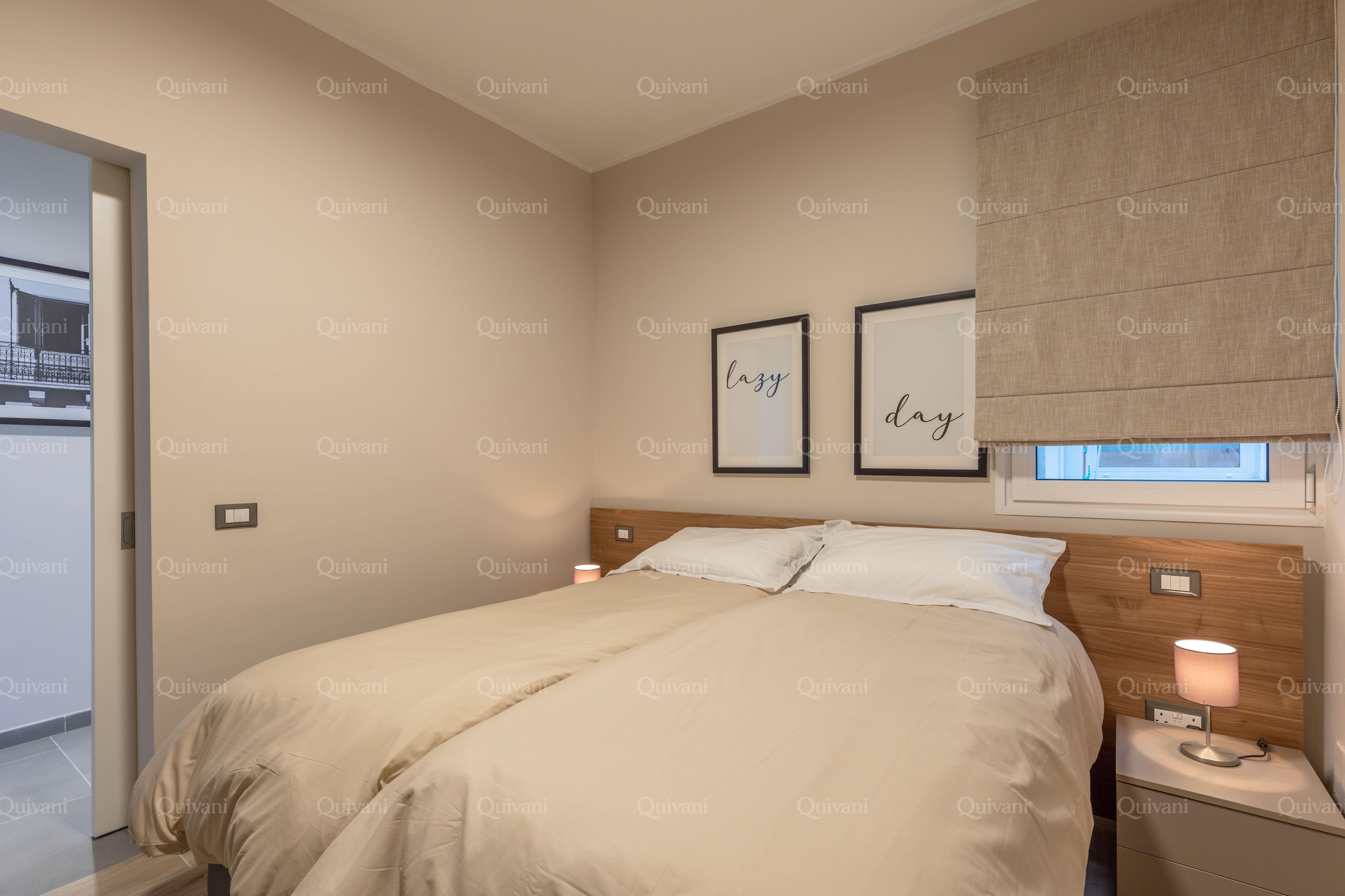 St Julians, Furnished Apartment