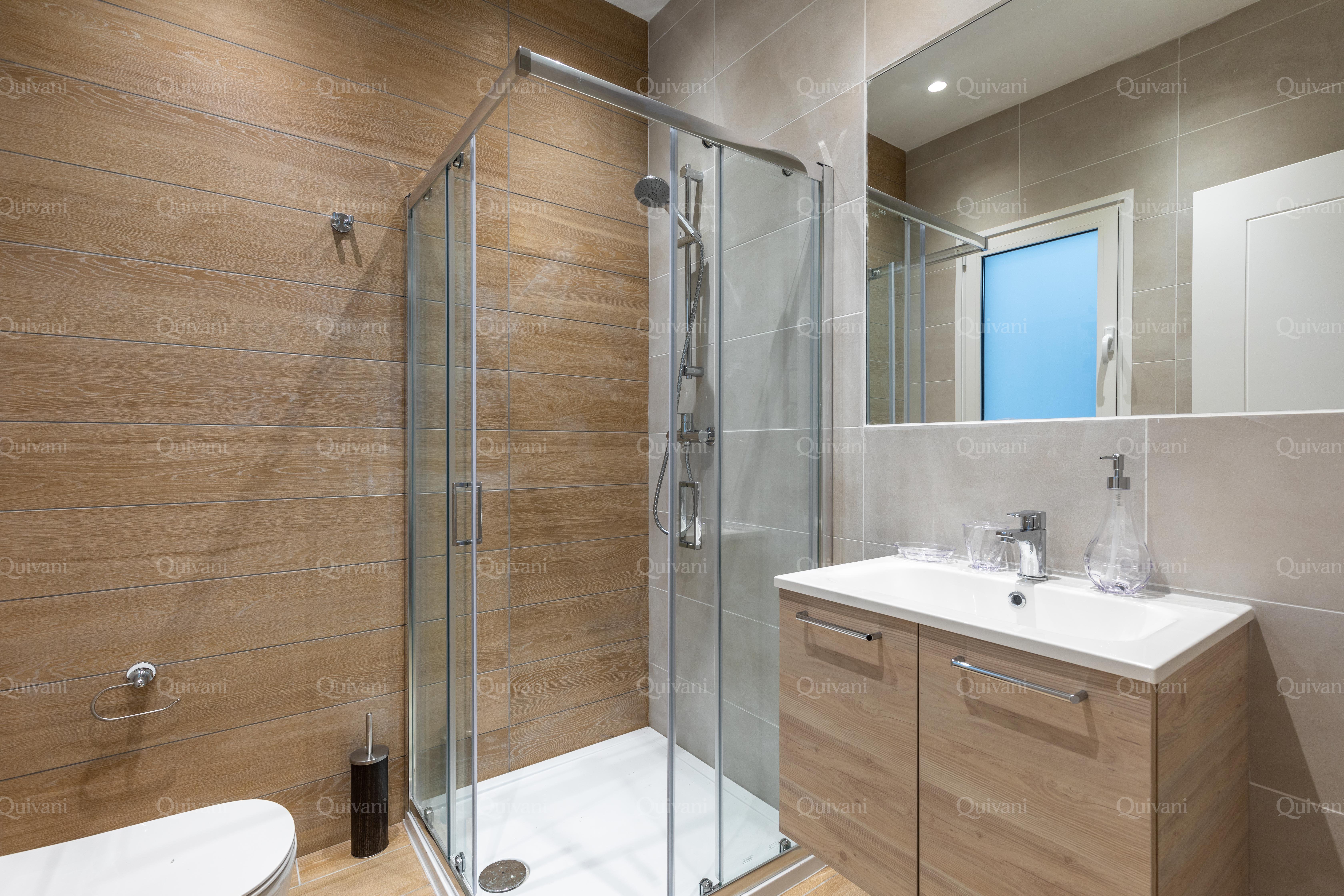St Julians, Furnished Apartment