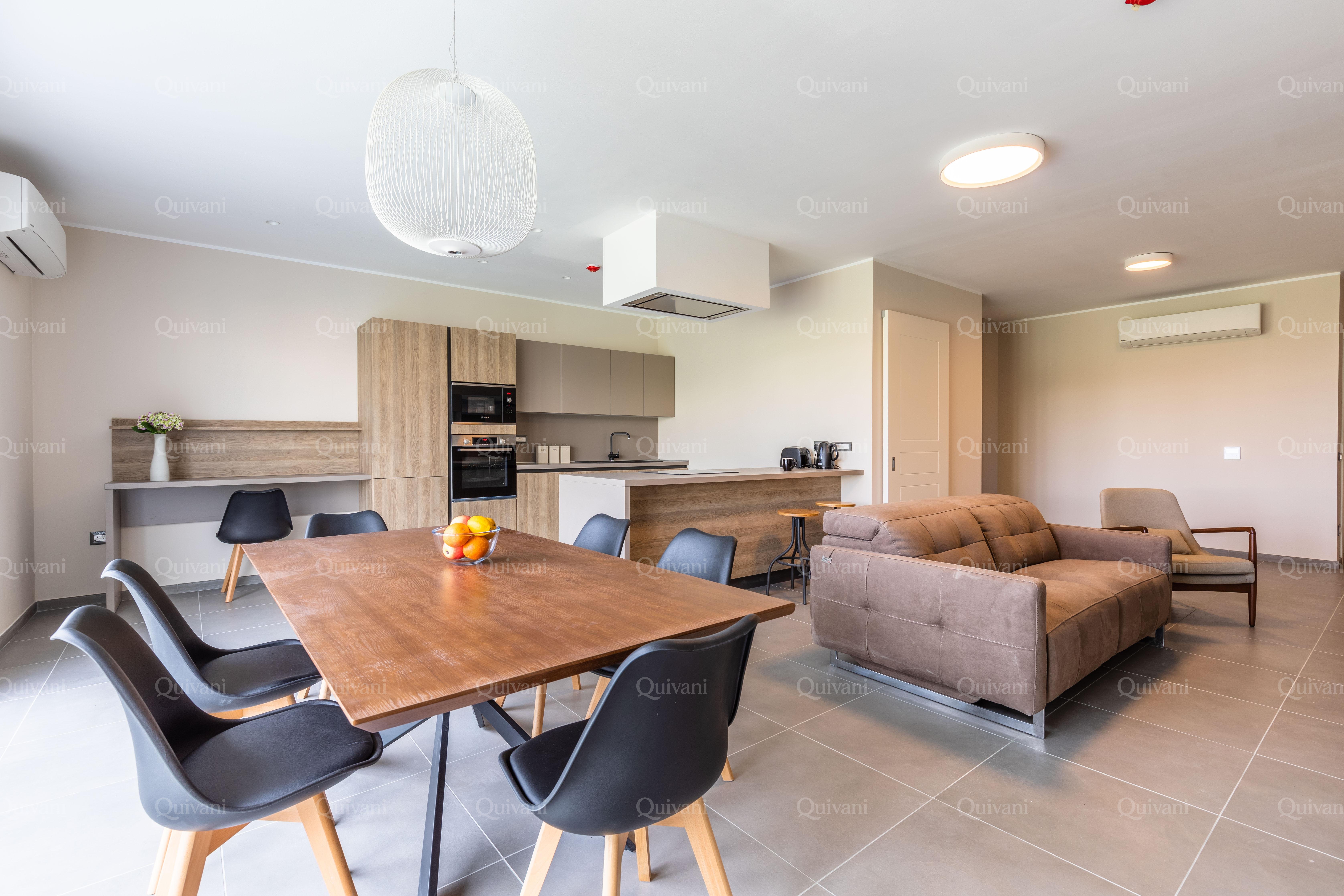 St Julians, Furnished Apartment