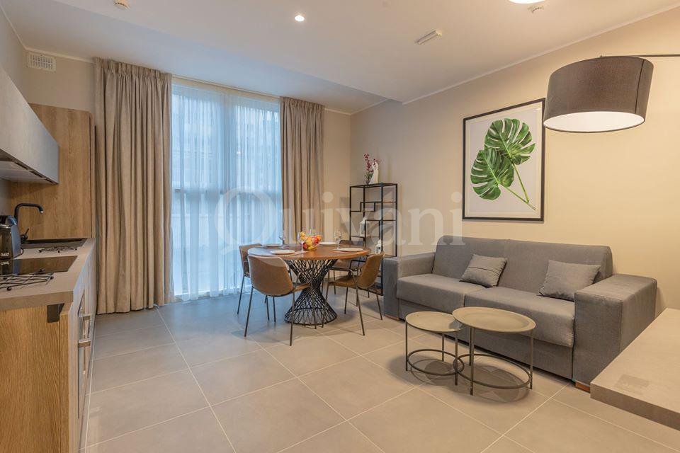 St Julians, Furnished Apartment