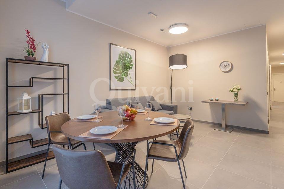 St Julians, Furnished Apartment