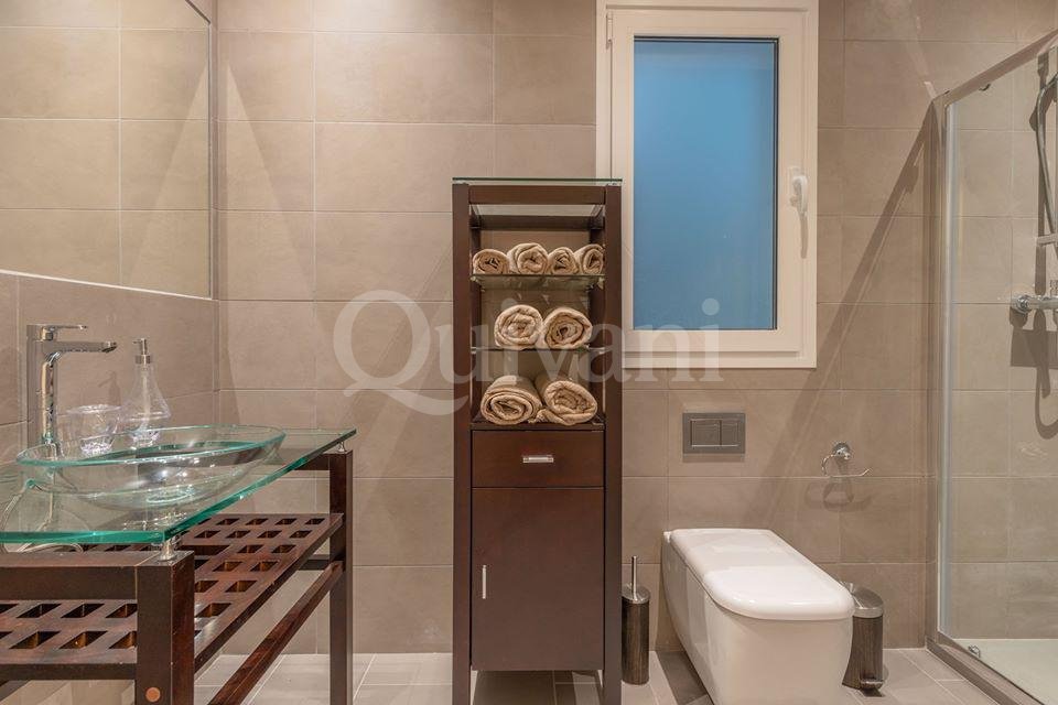 St Julians, Furnished Apartment
