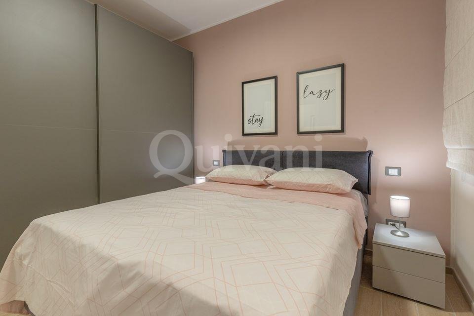 St Julians, Furnished Apartment