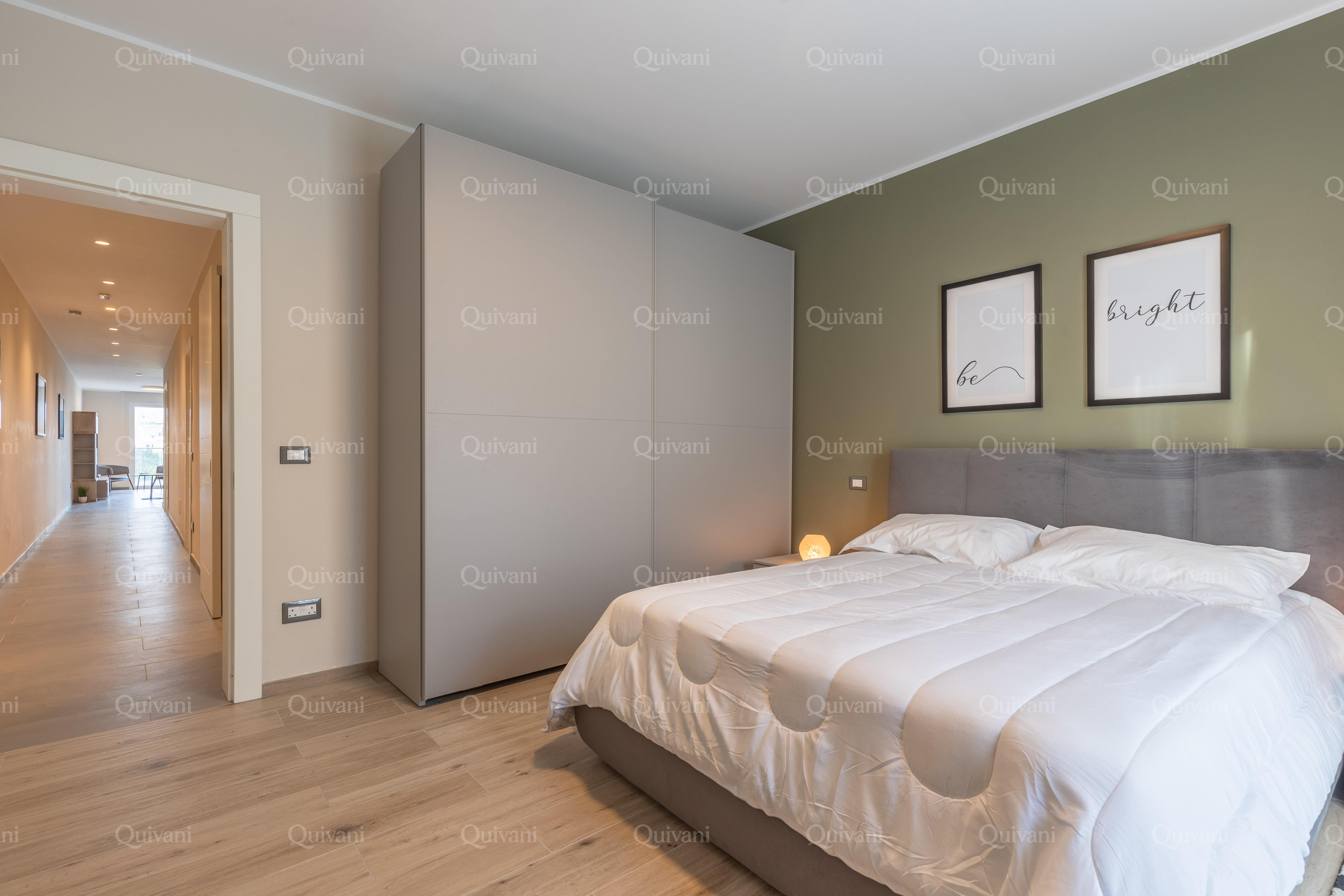 St Julians, Furnished Apartment