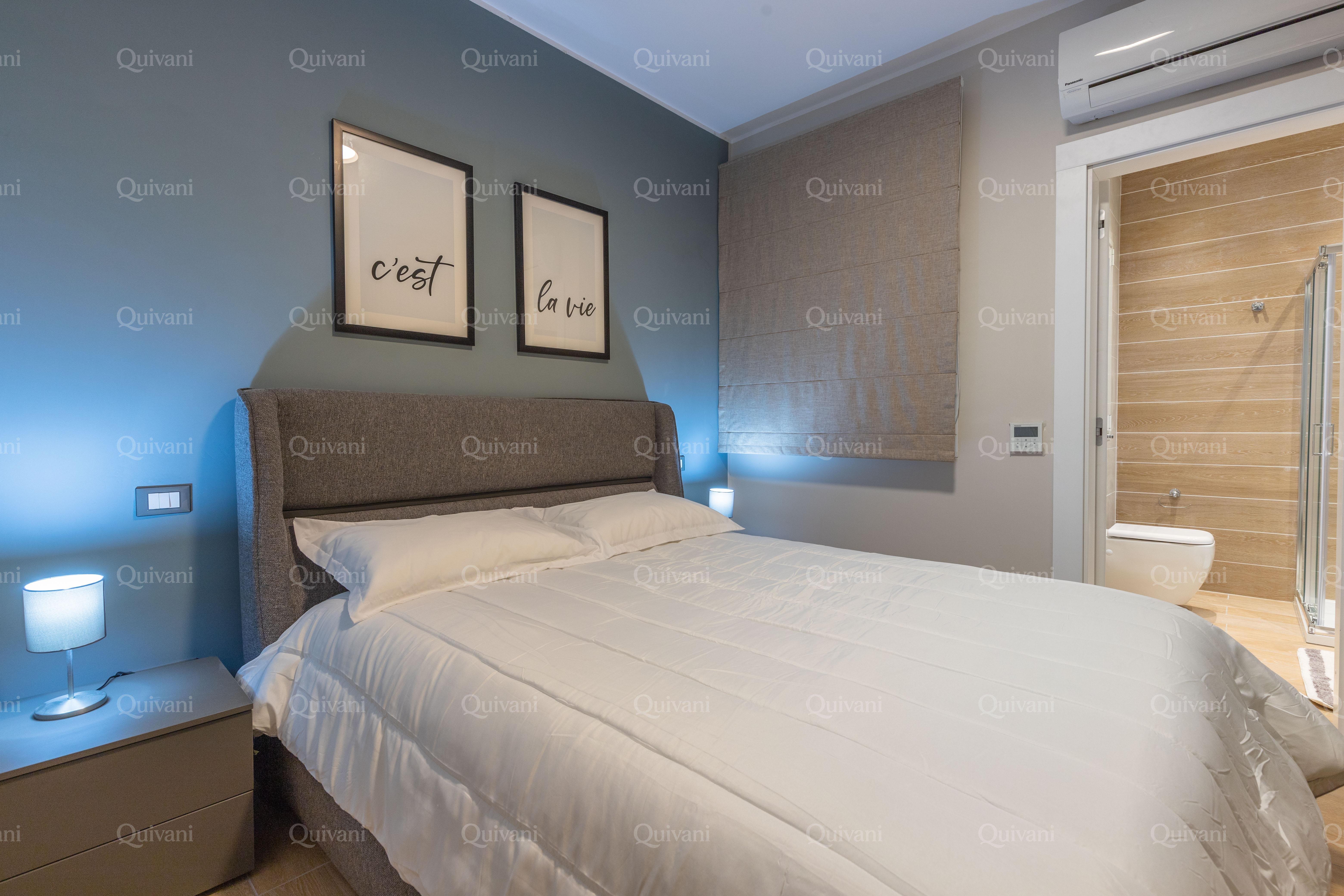 St Julians, Furnished Apartment