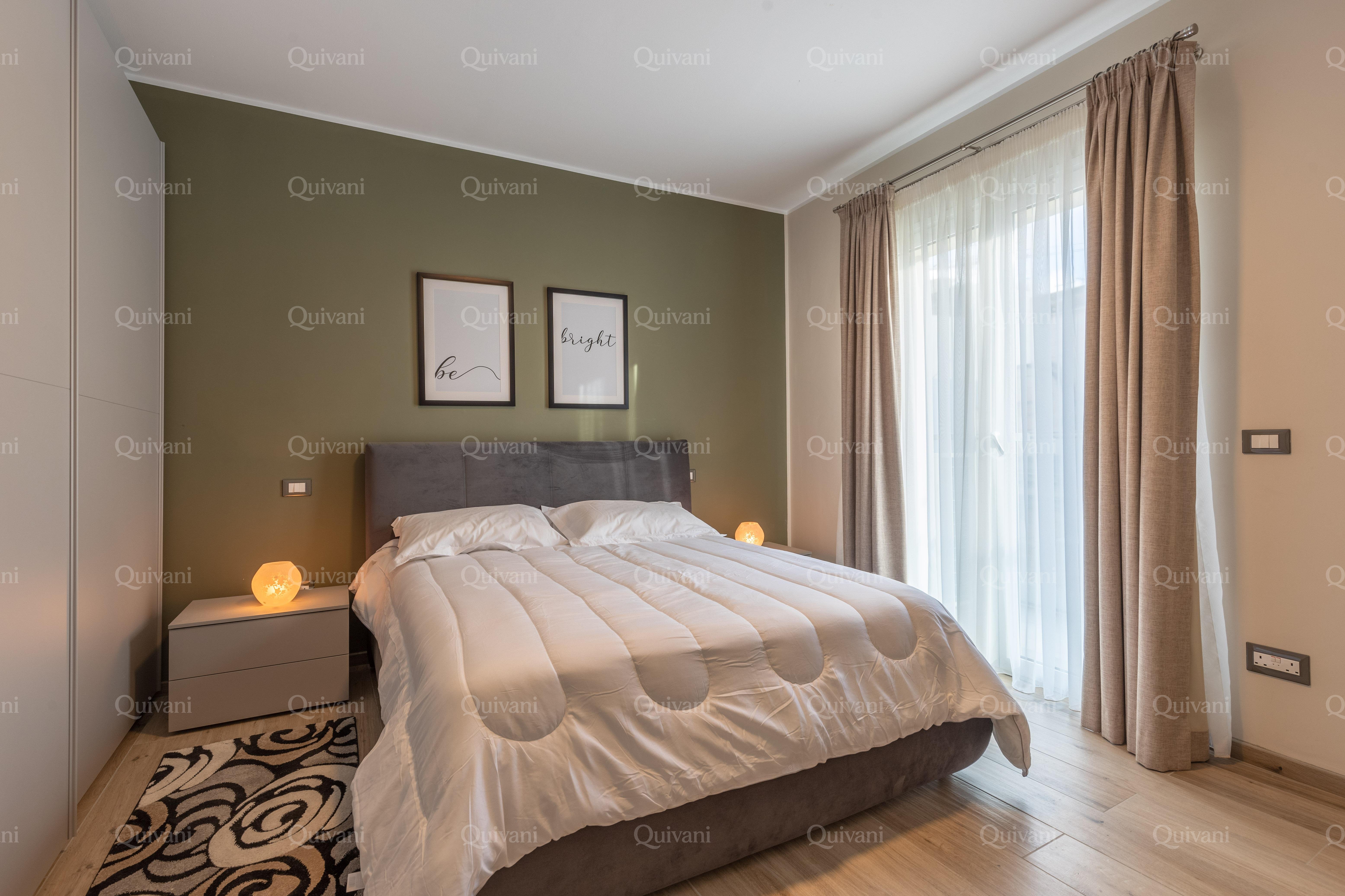 St Julians, Furnished Apartment