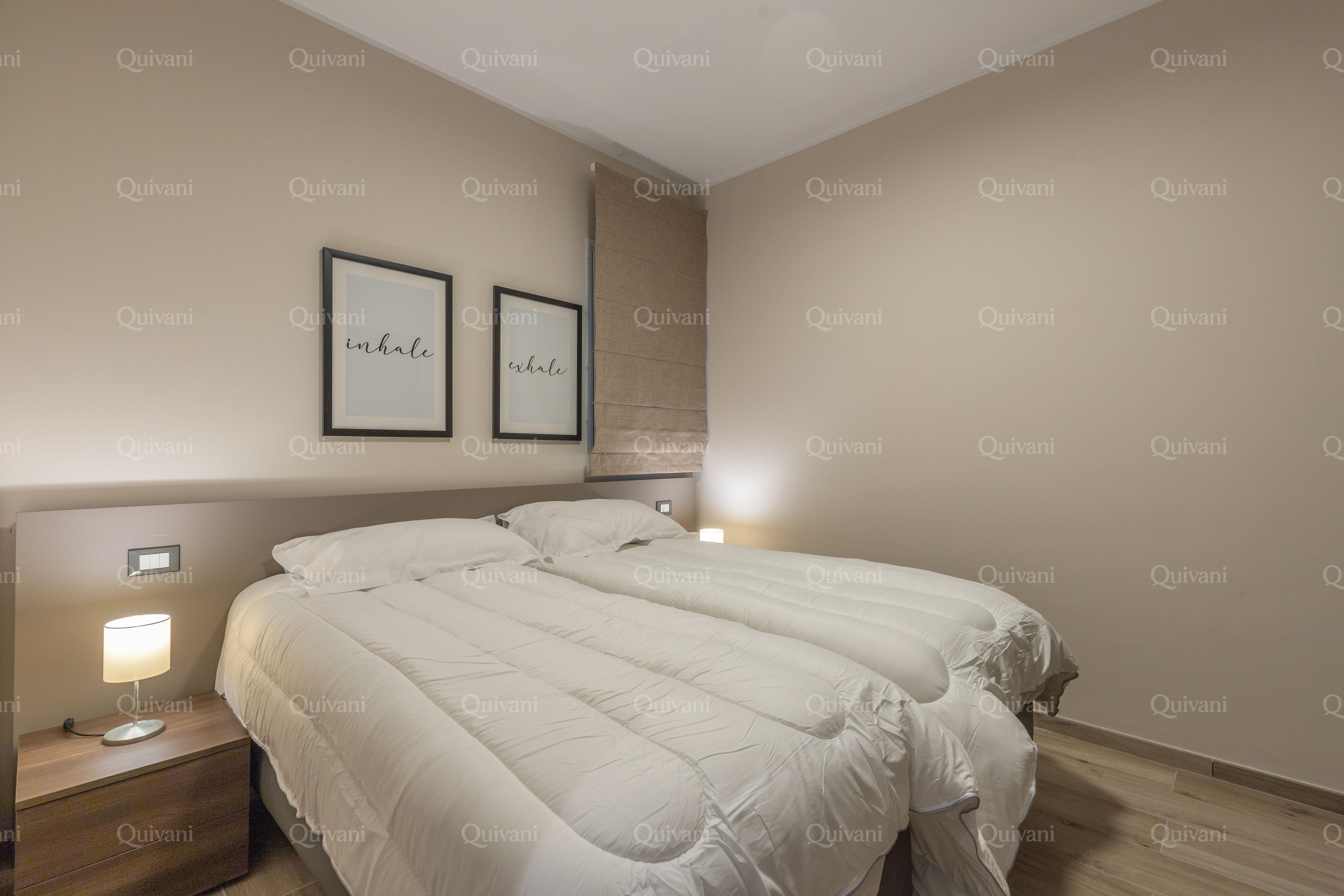 St Julians, Furnished Apartment