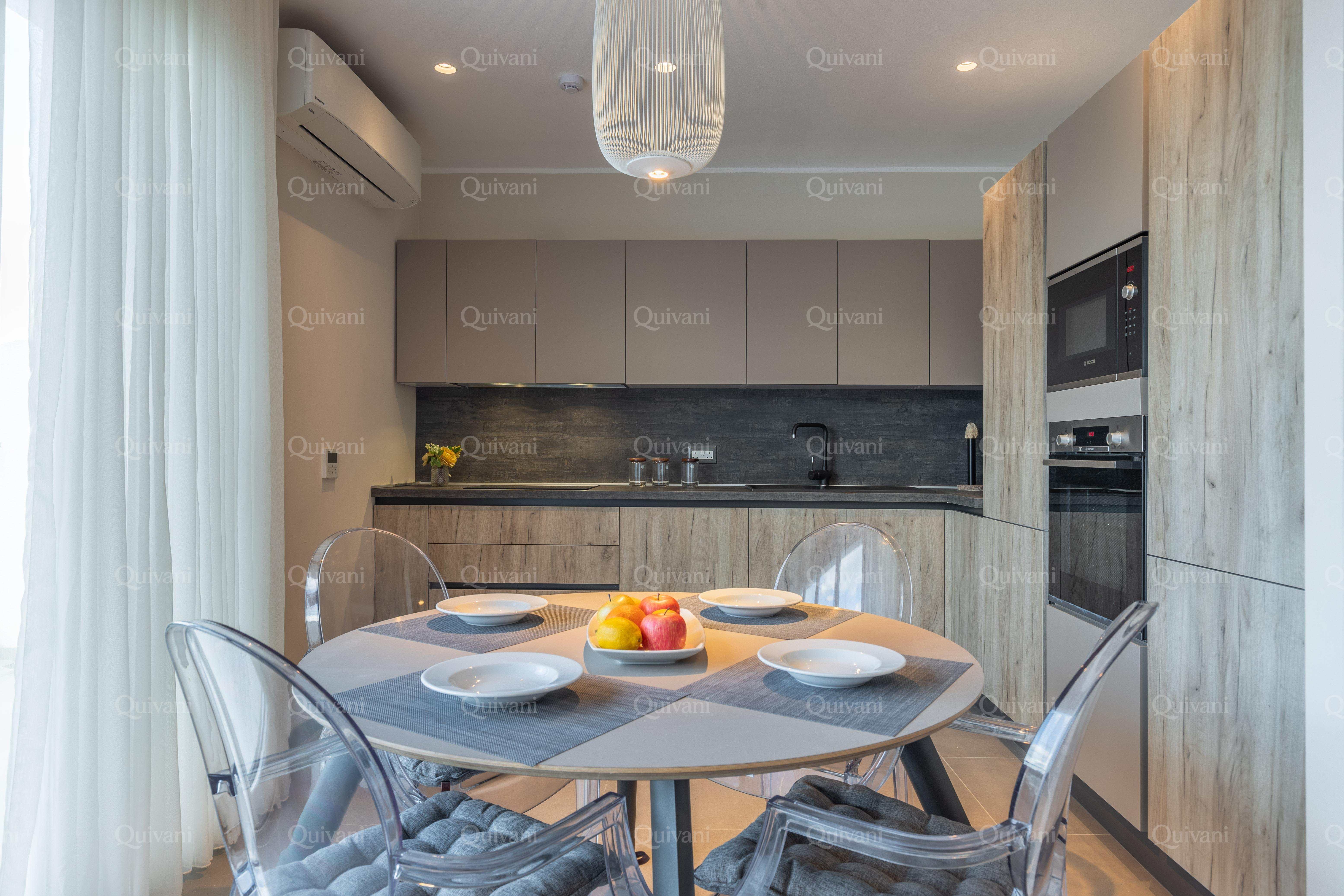 St Julians, Furnished Apartment