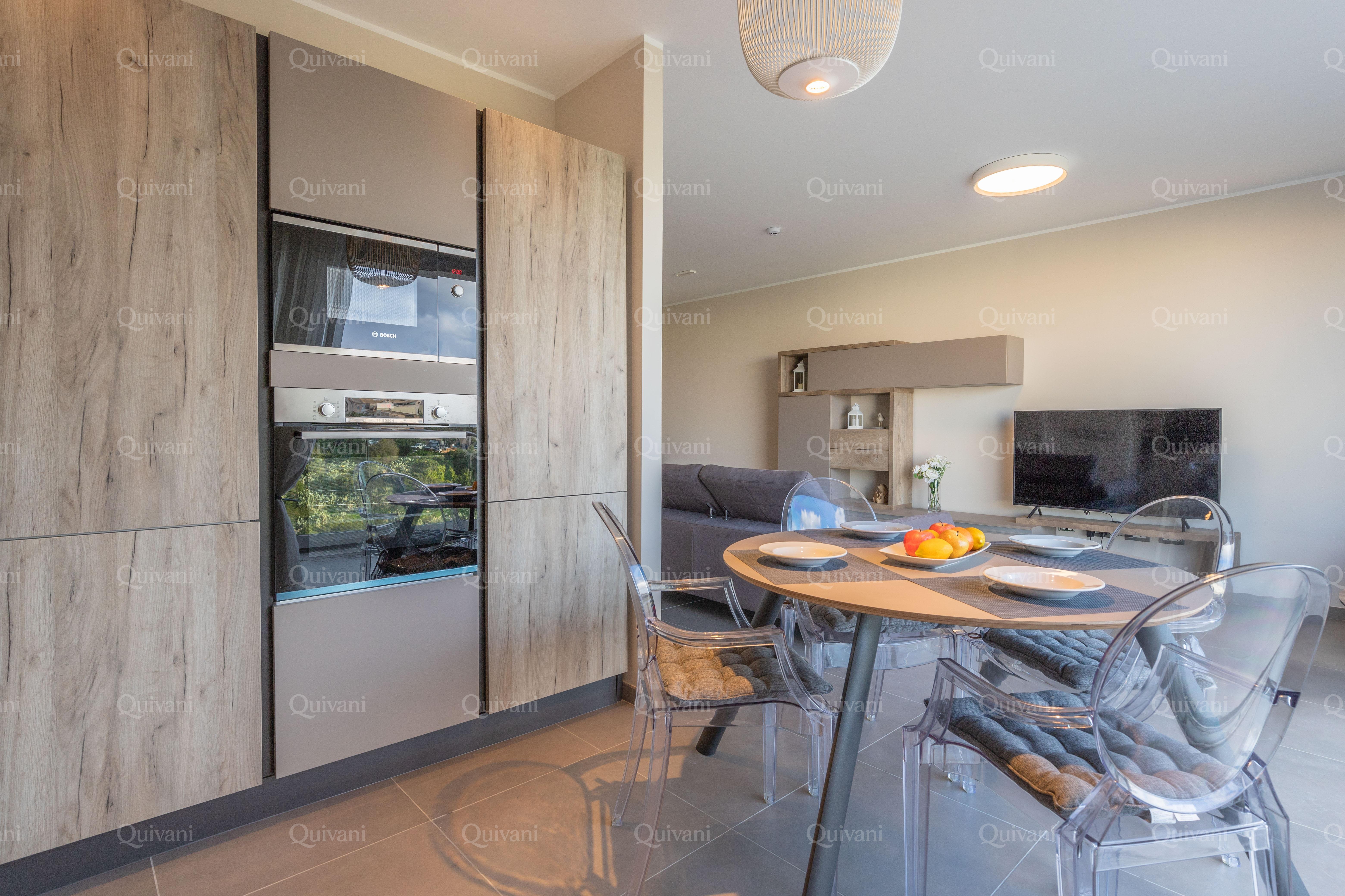 St Julians, Furnished Apartment