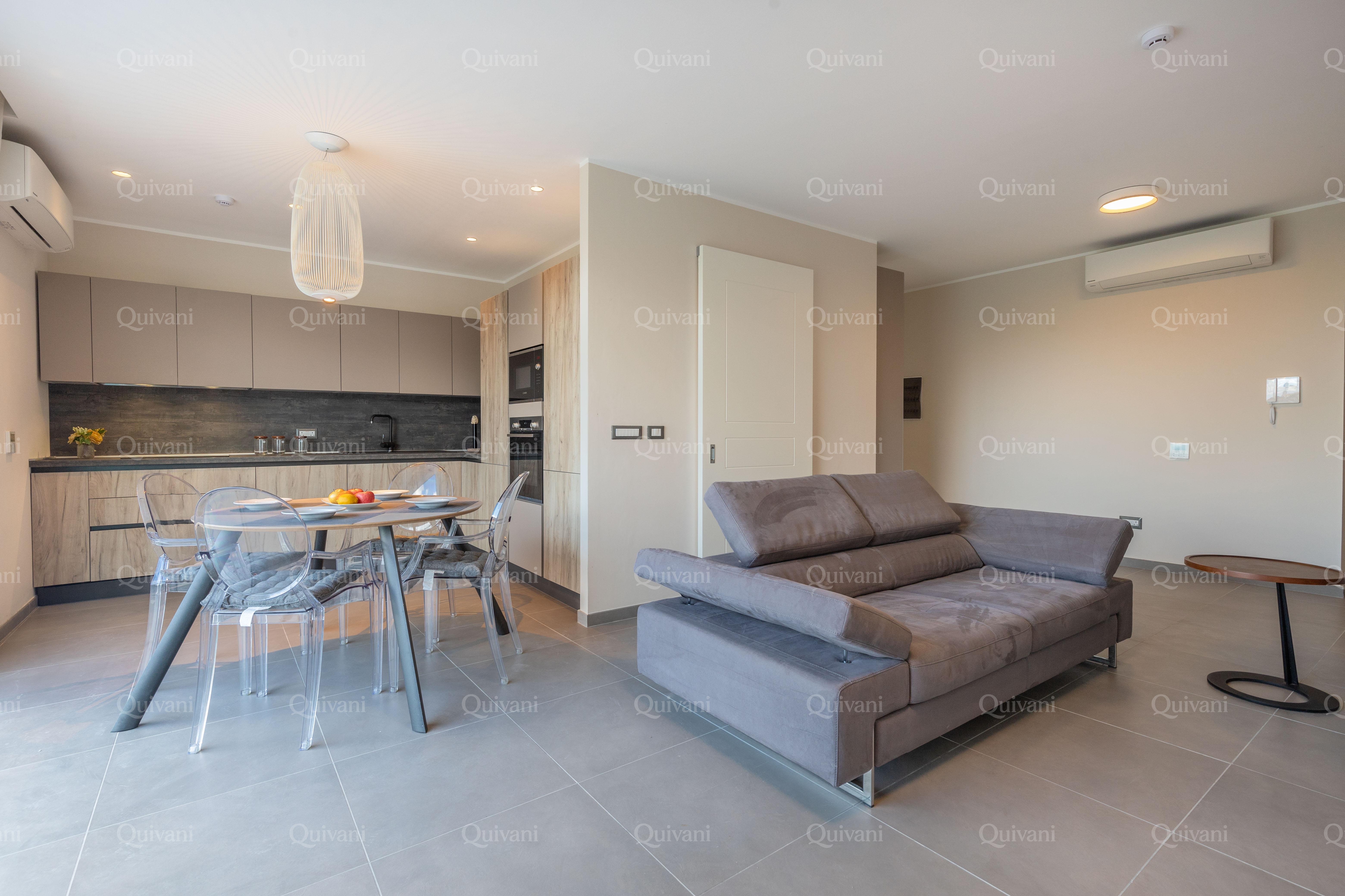 St Julians, Furnished Apartment