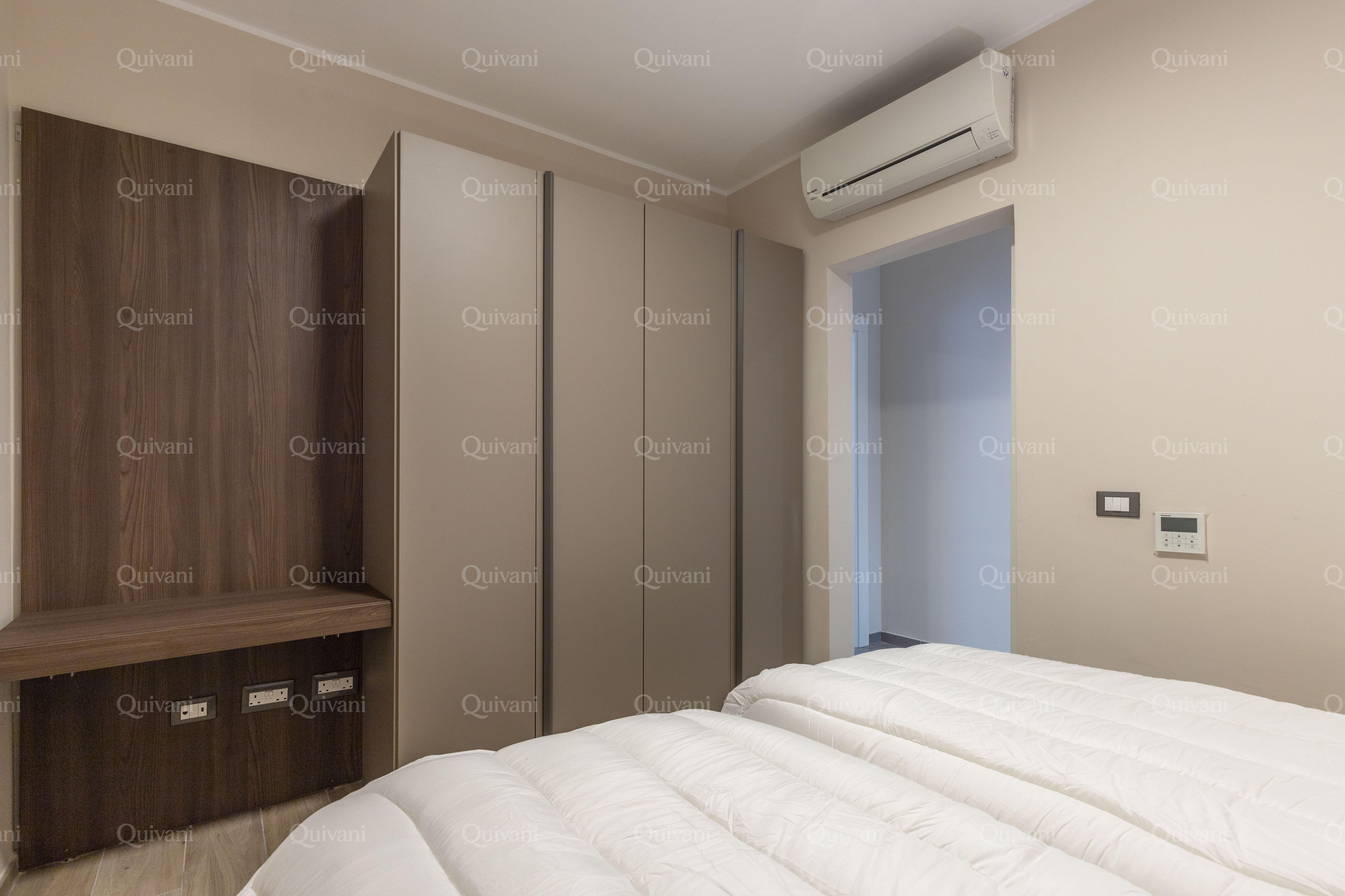 St Julians, Furnished Apartment