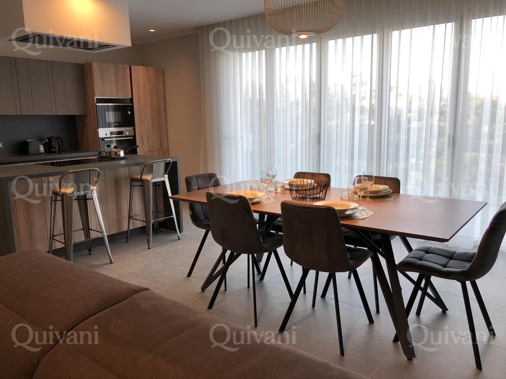St Julians, Furnished Apartment