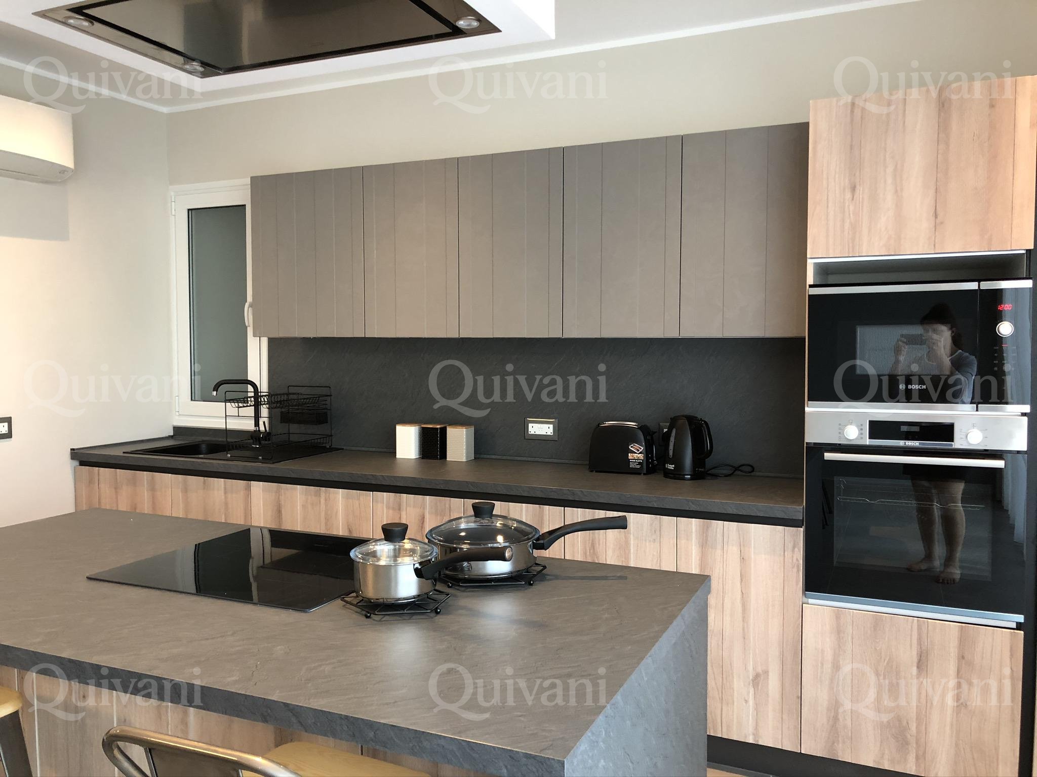 St Julians, Furnished Apartment