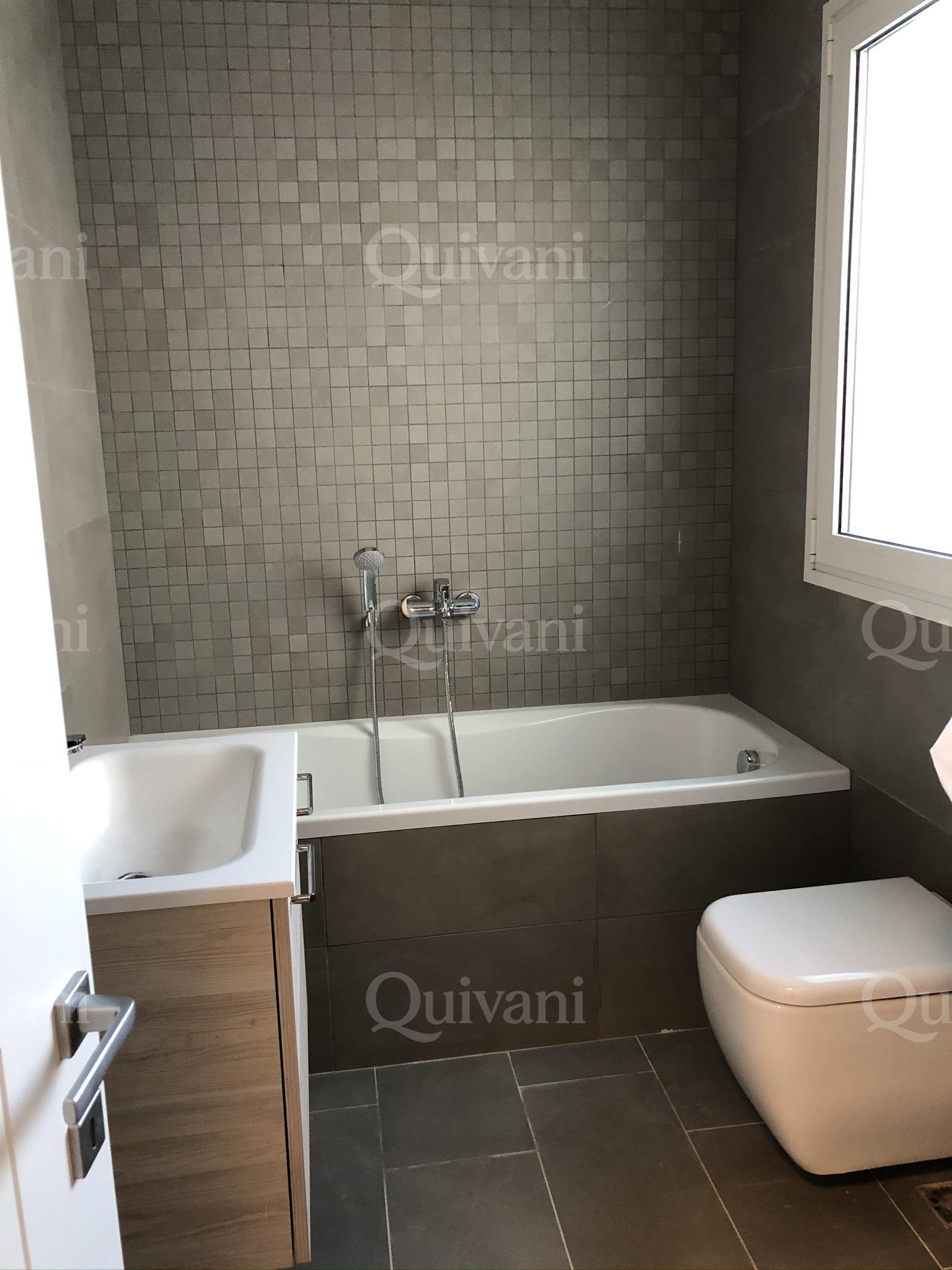 St Julians, Furnished Apartment