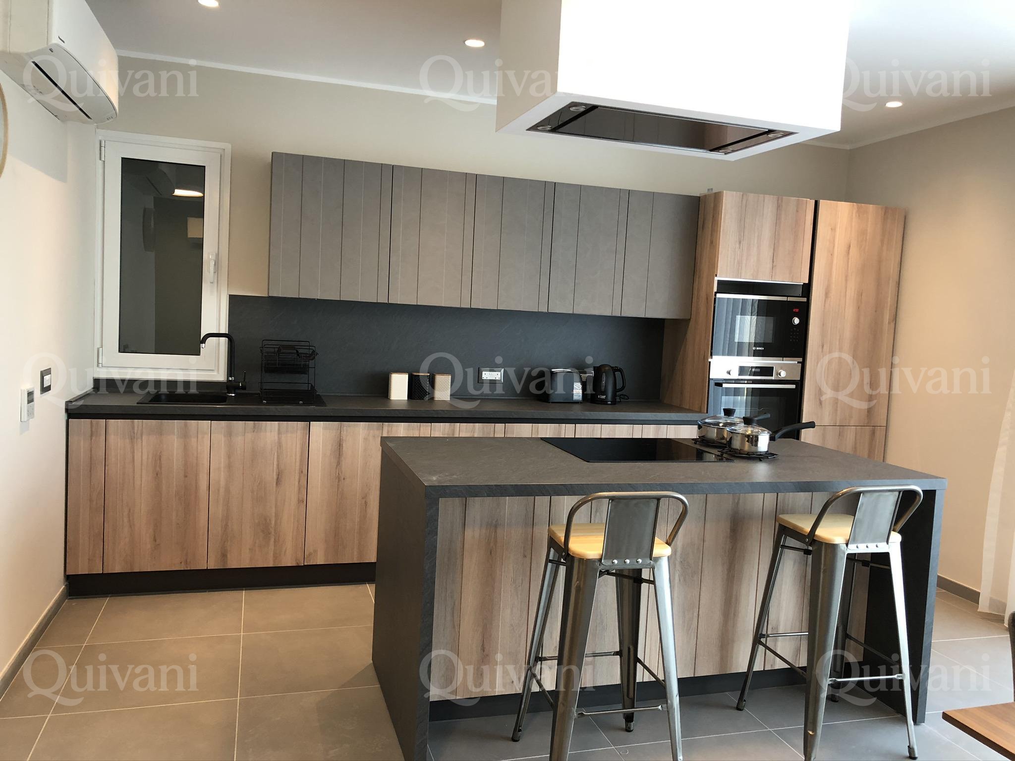 St Julians, Furnished Apartment