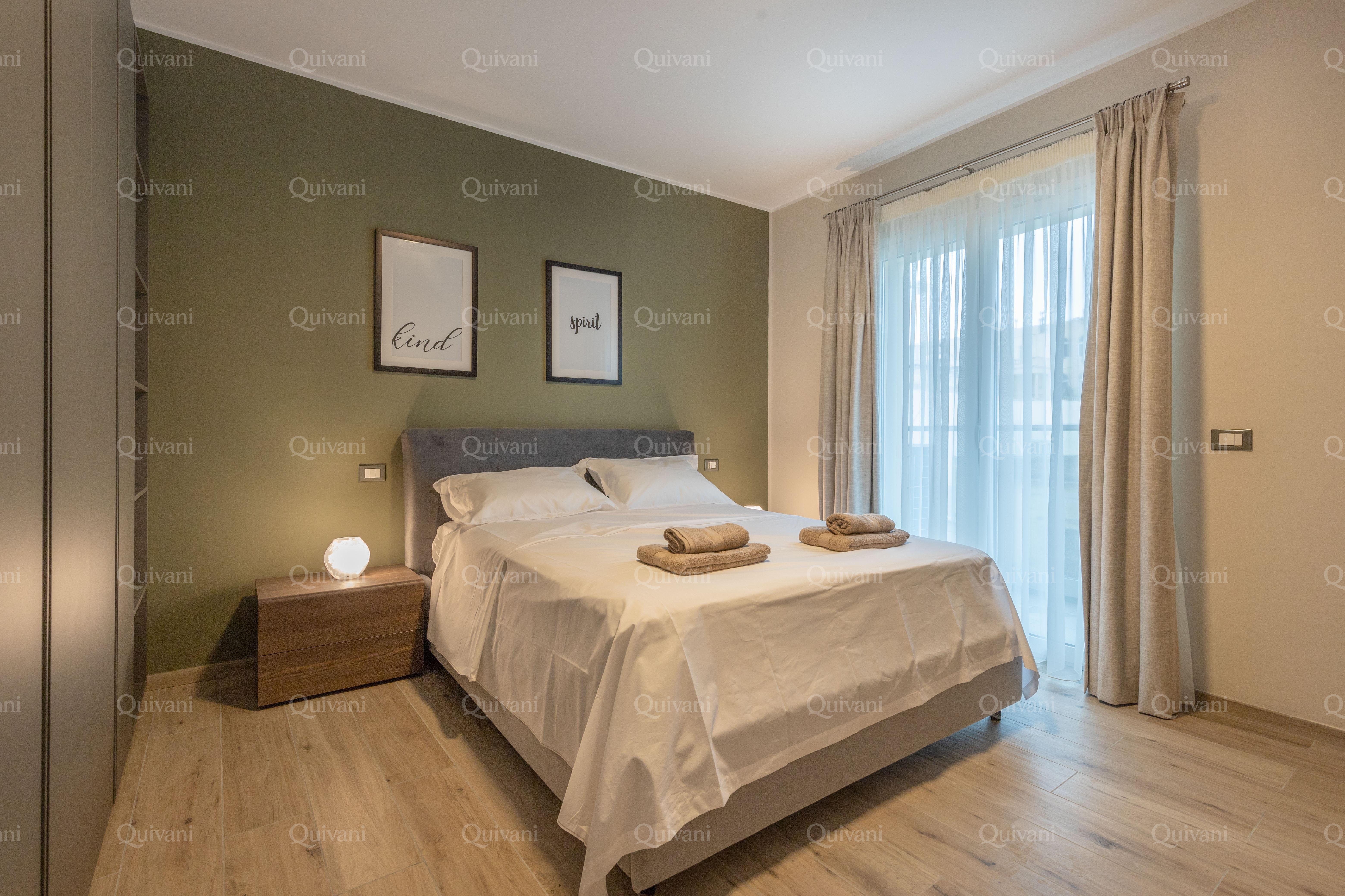 St Julians, Furnished Apartment