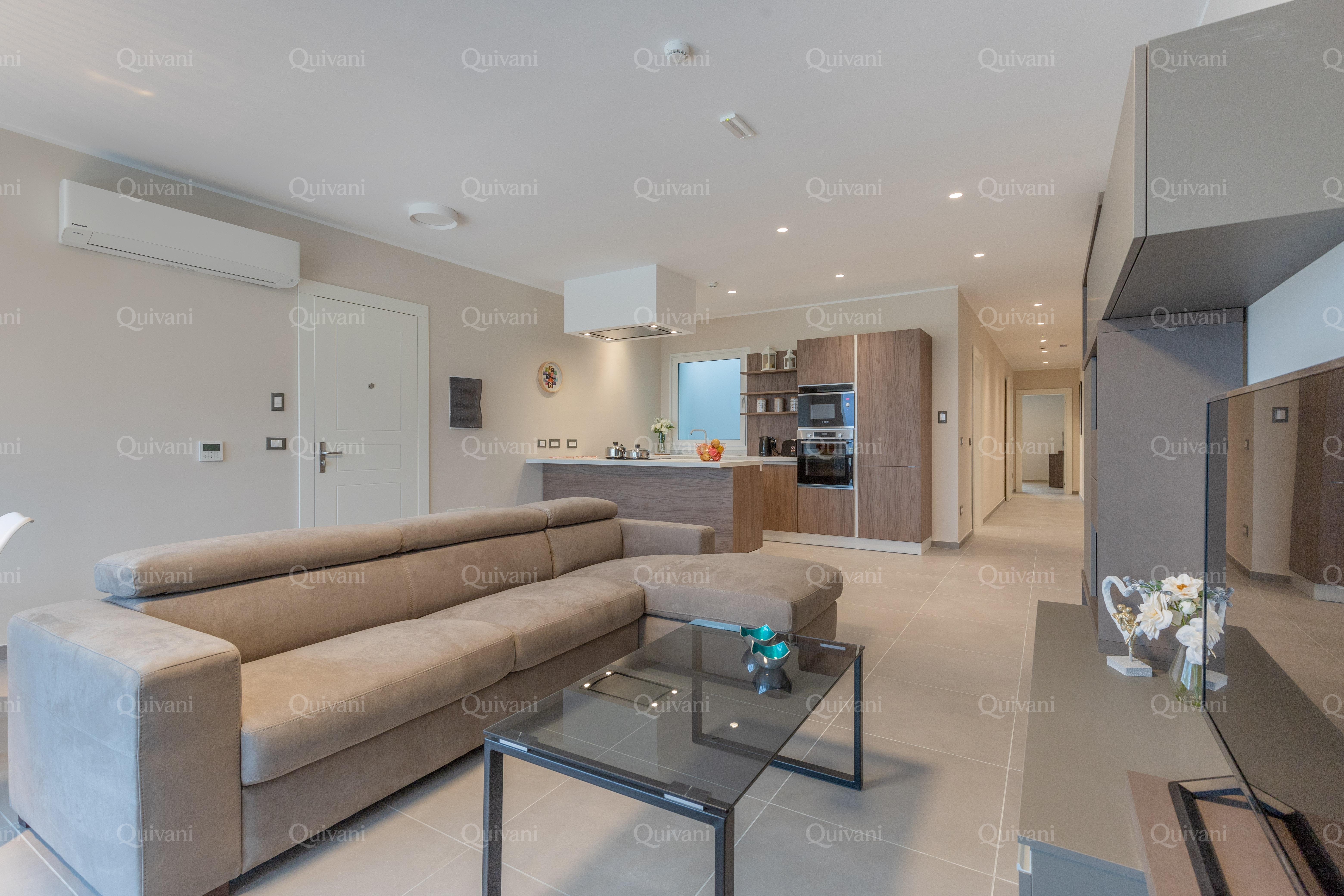 St Julians, Furnished Apartment