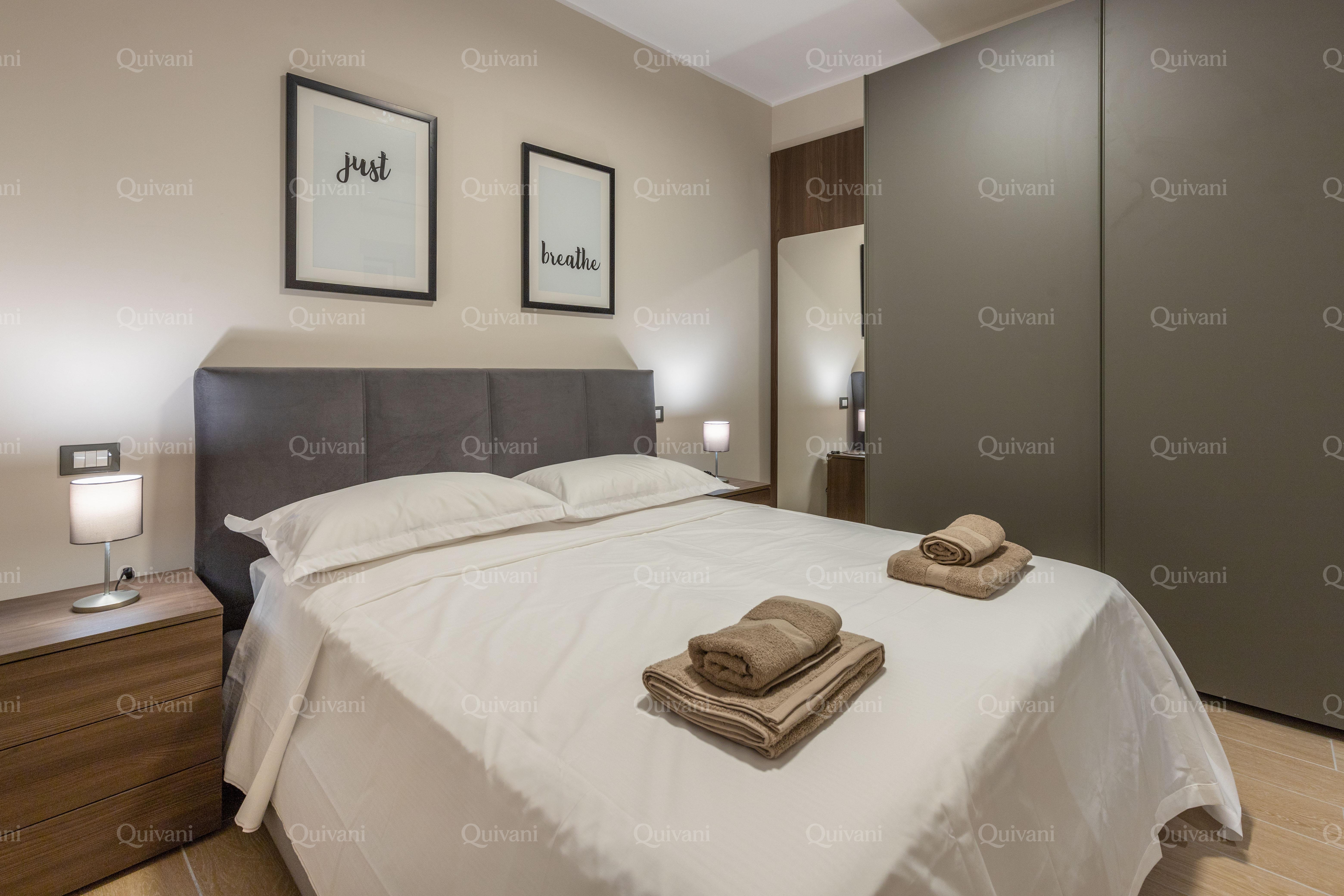 St Julians, Furnished Apartment