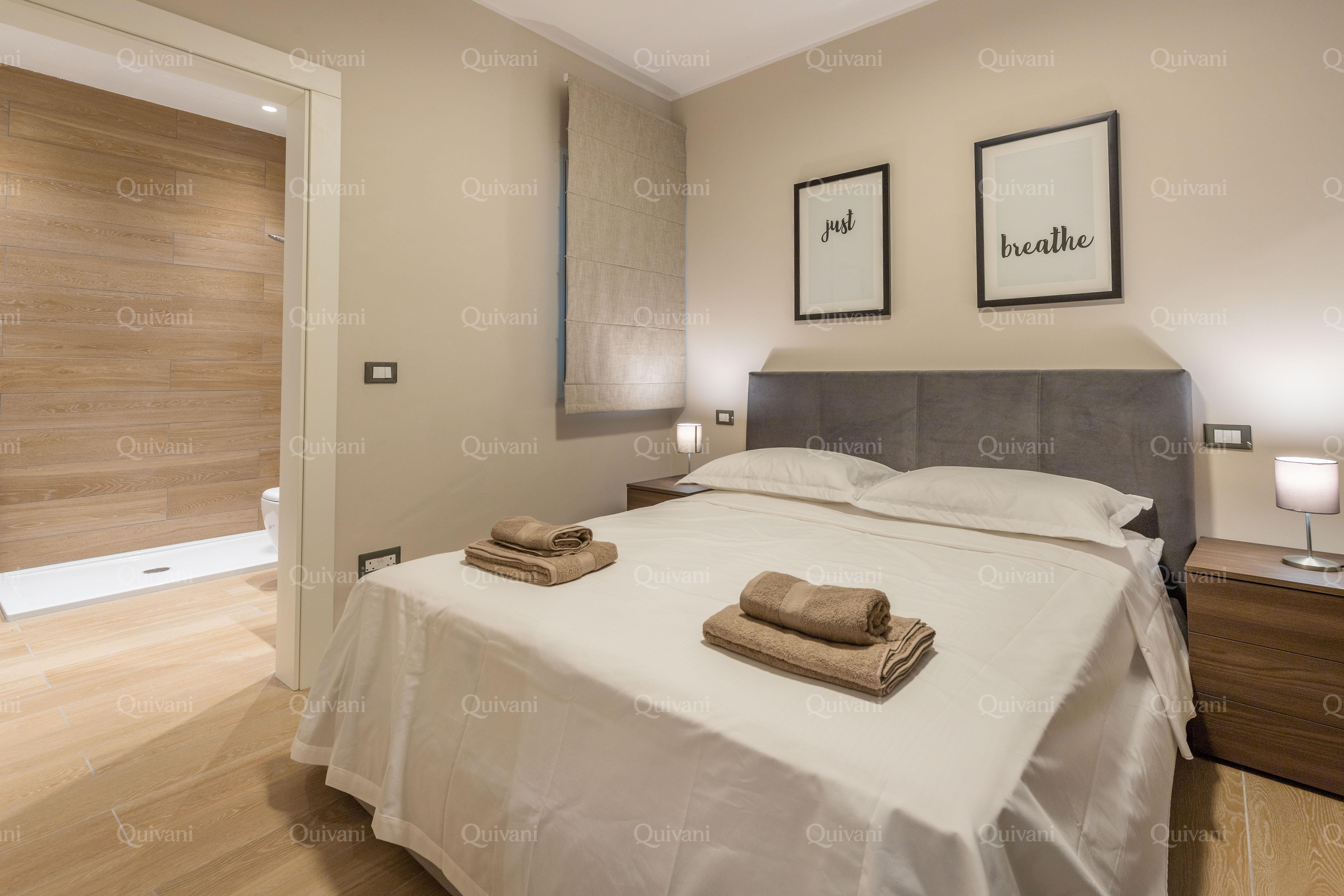 St Julians, Furnished Apartment