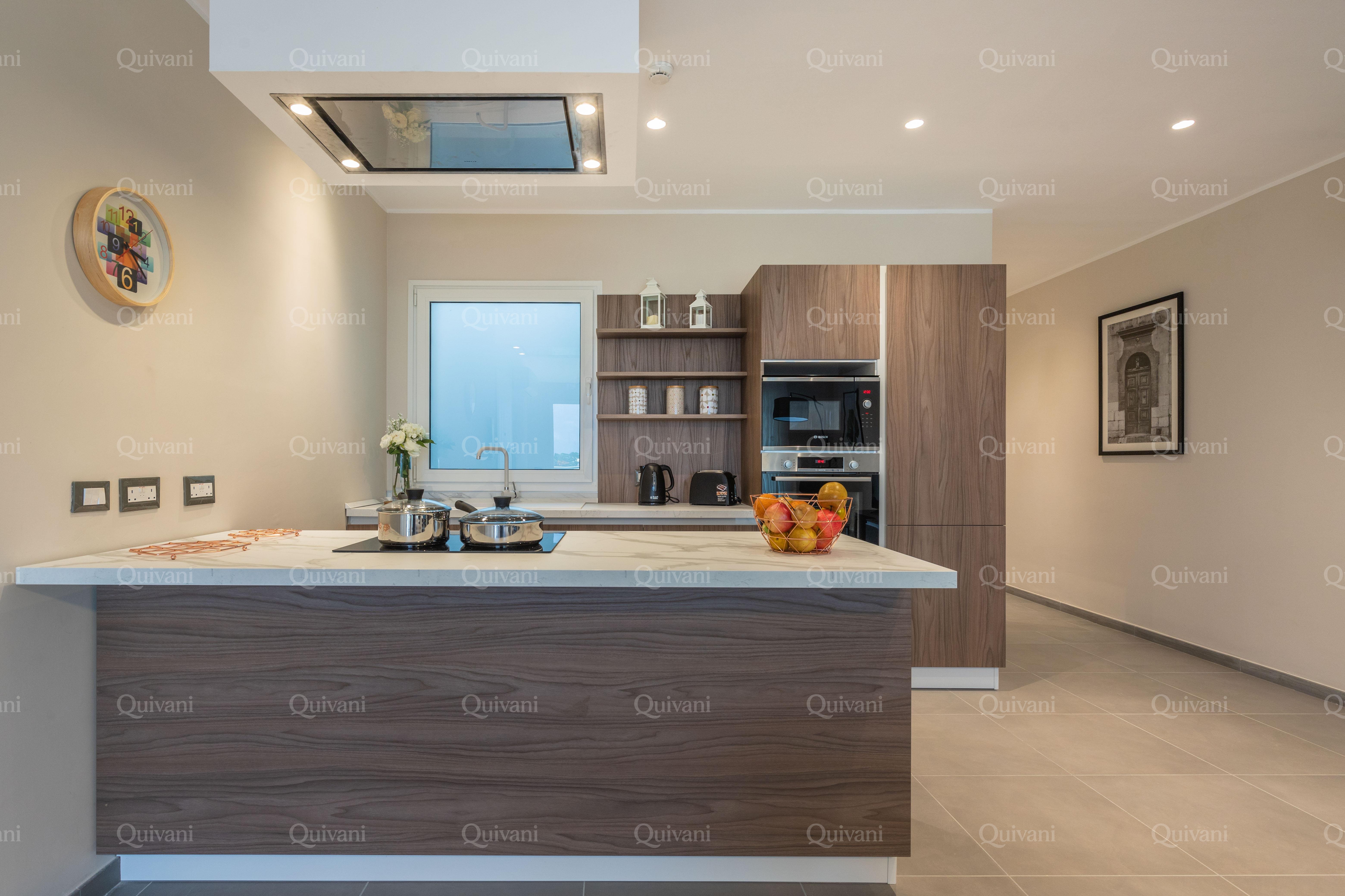 St Julians, Furnished Apartment