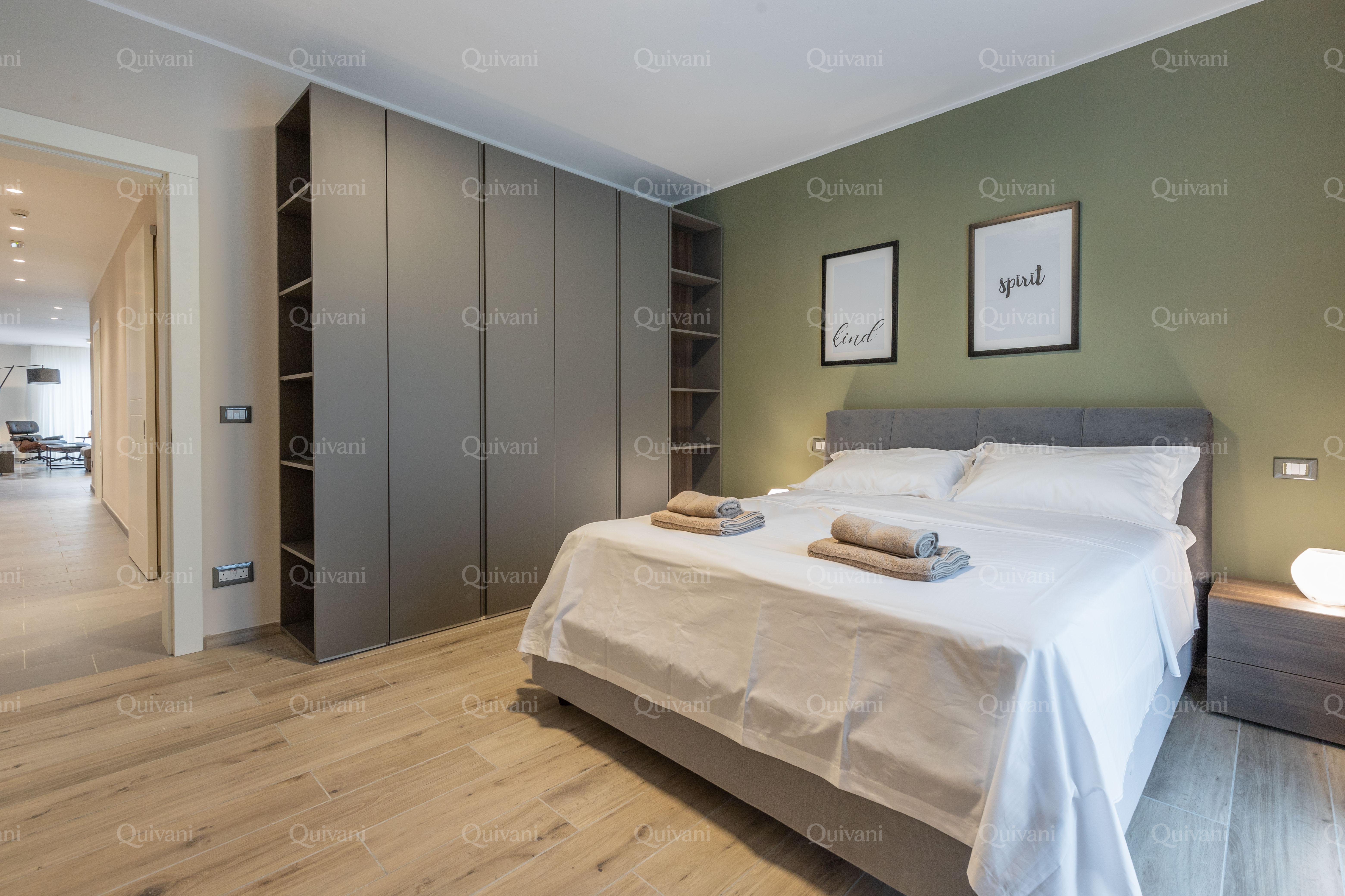 St Julians, Furnished Apartment