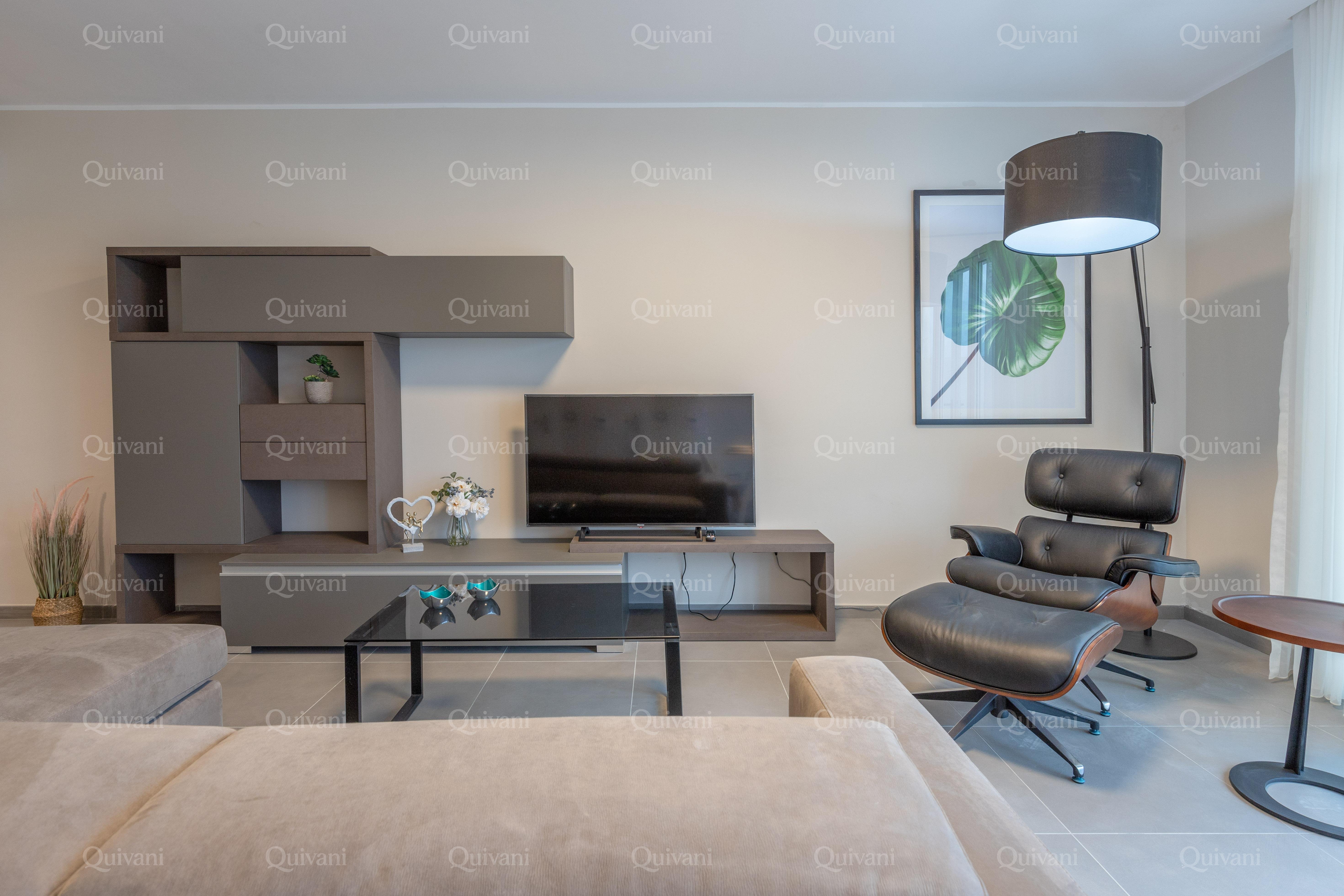 St Julians, Furnished Apartment