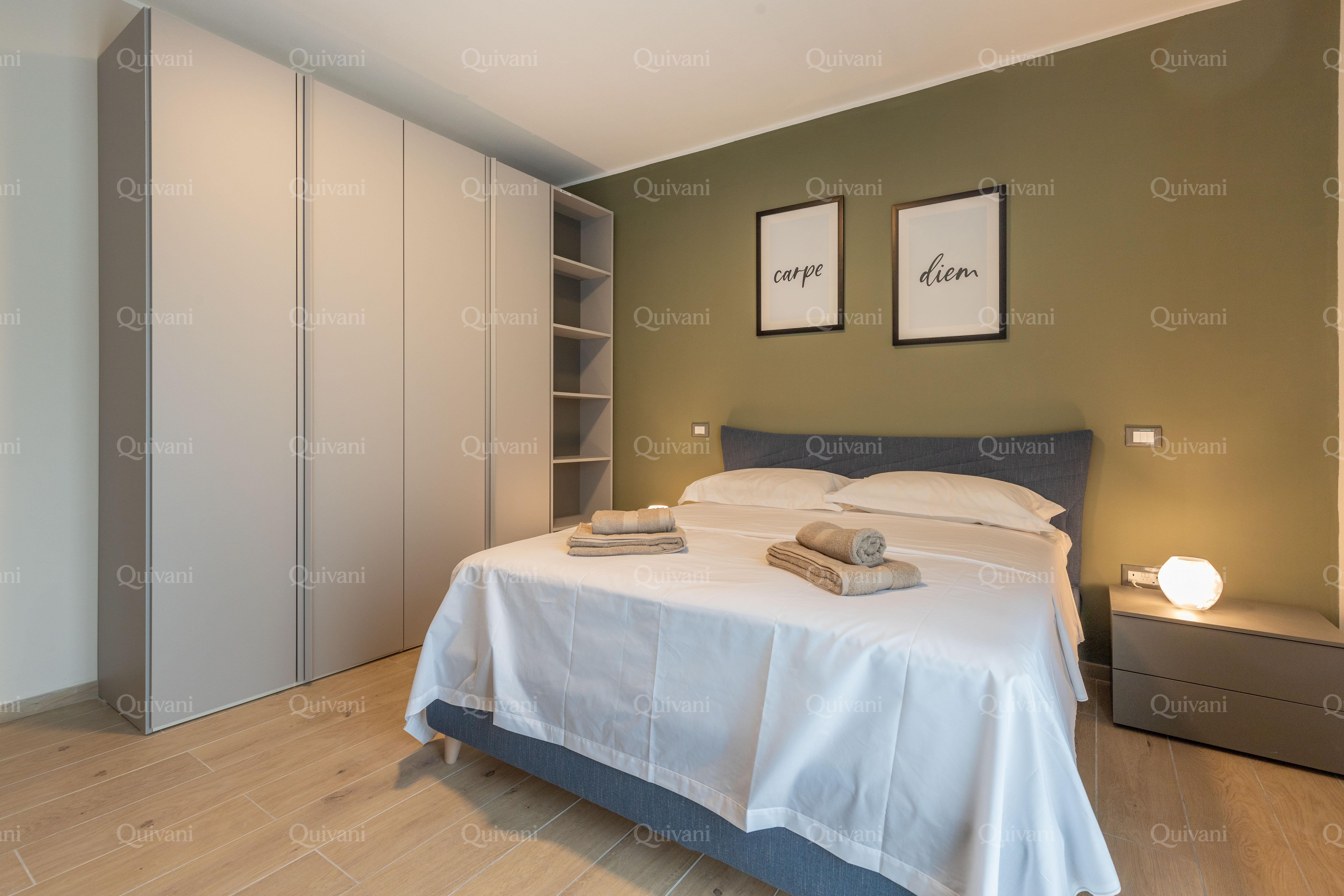 St Julians, Furnished Apartment