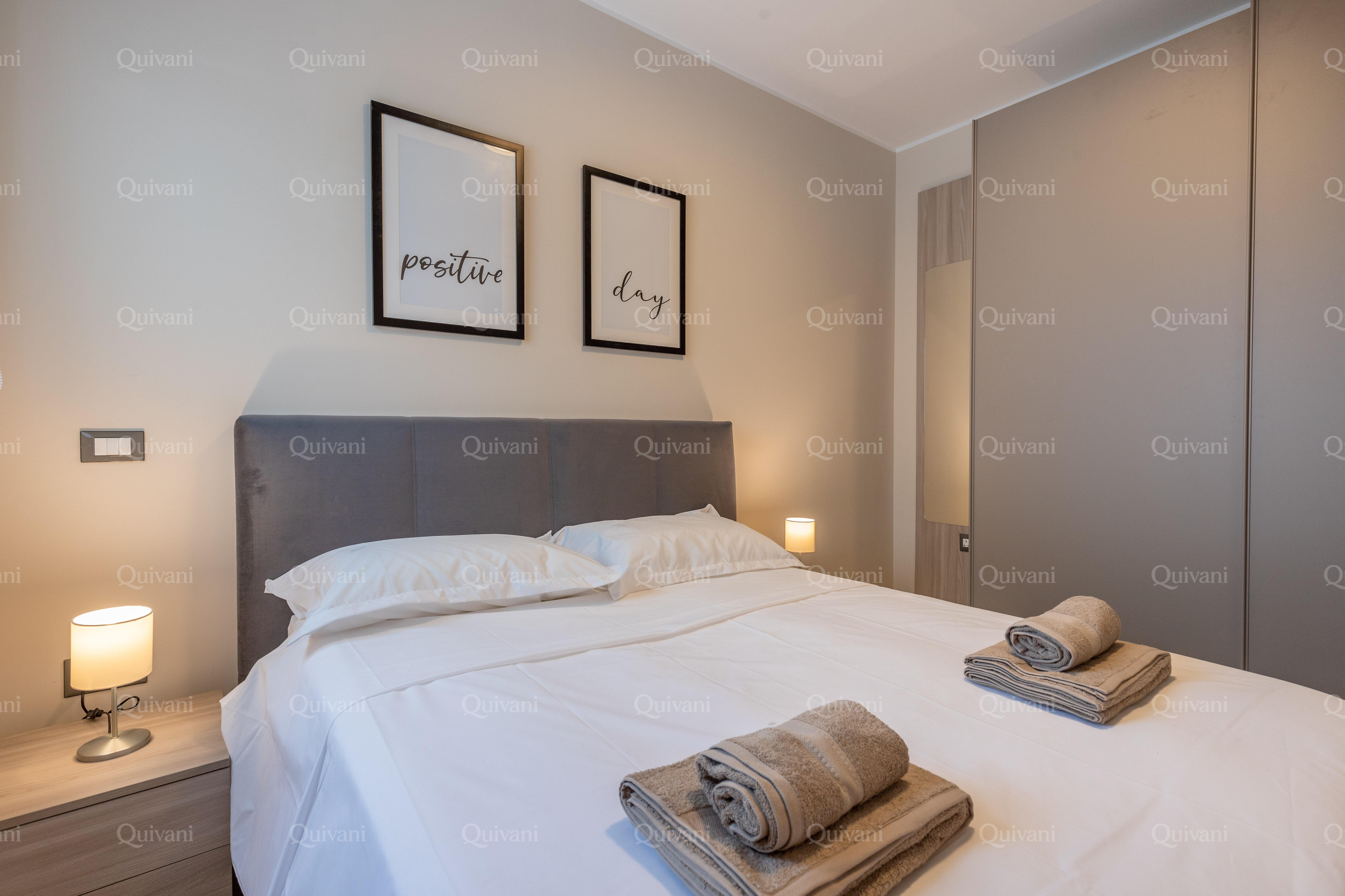 St Julians, Furnished Apartment