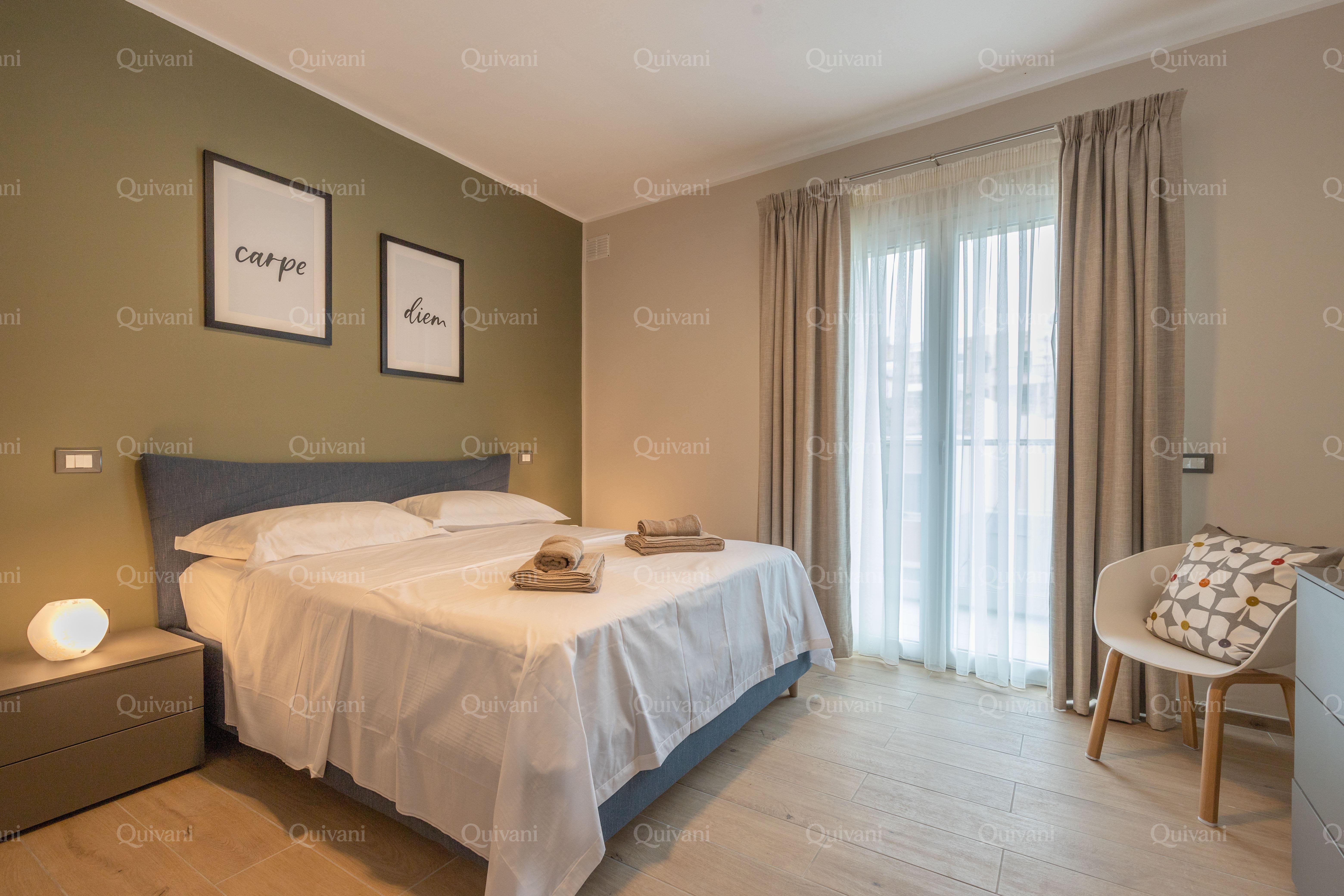 St Julians, Furnished Apartment