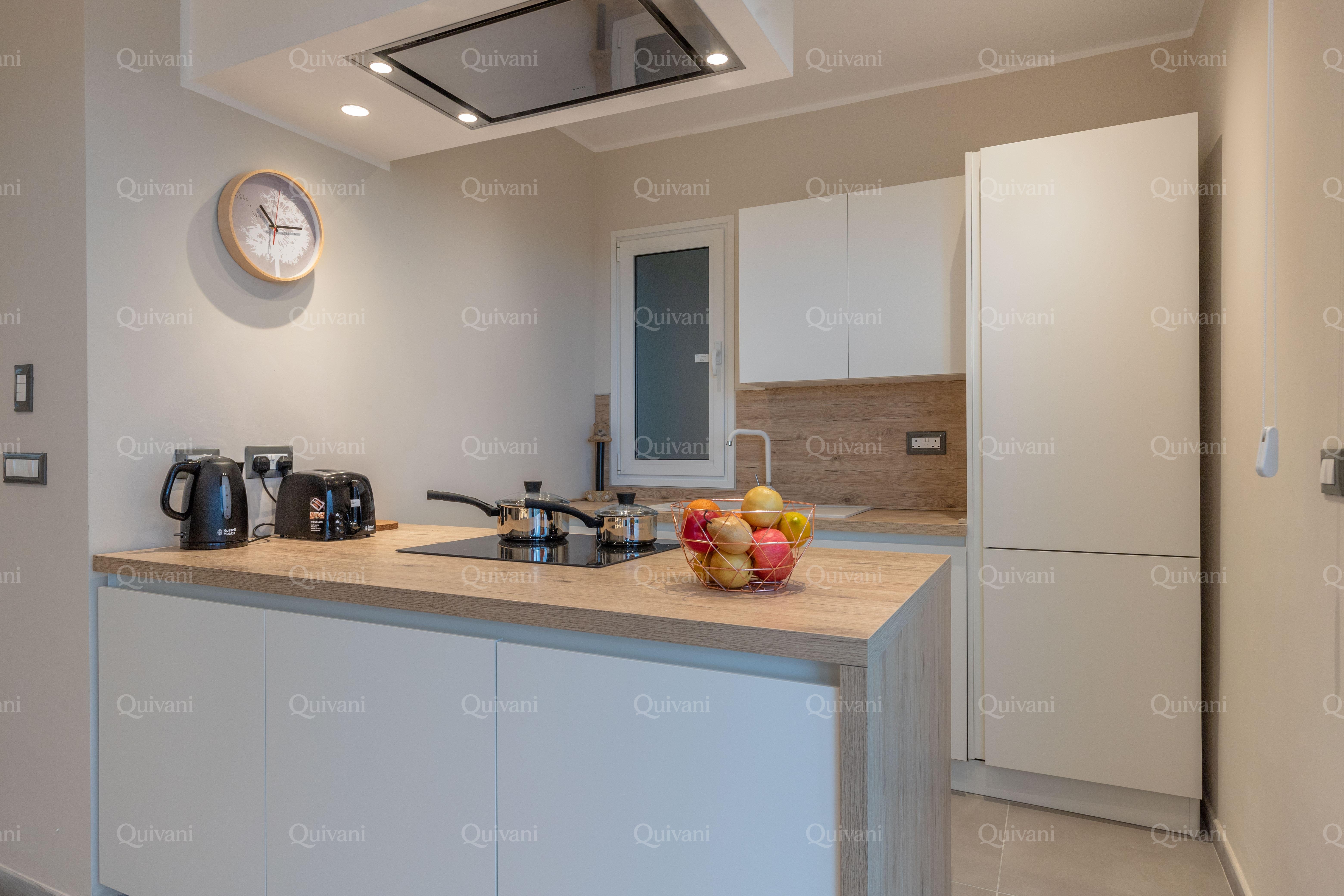 St Julians, Furnished Apartment