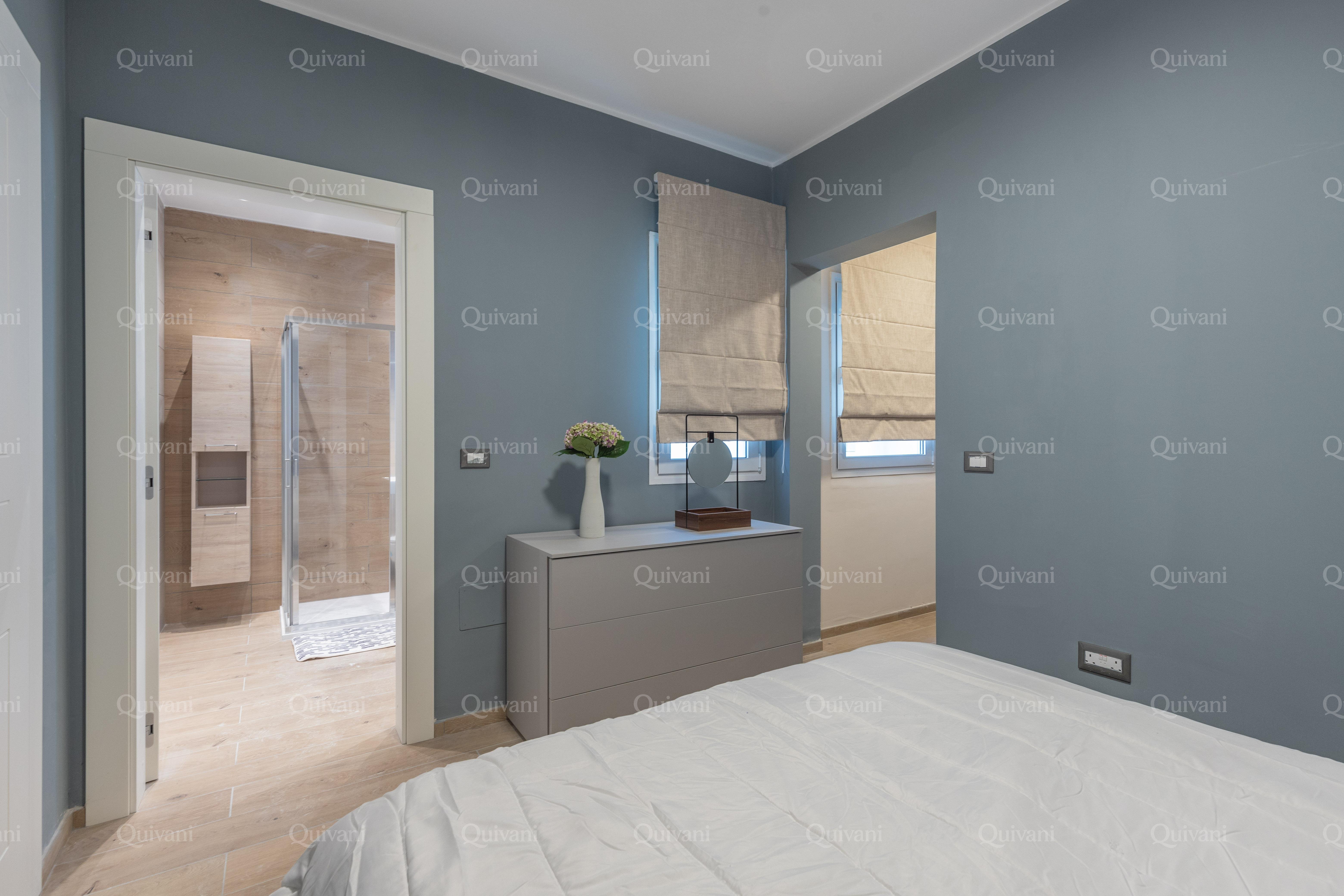 St Julians, Furnished Apartment