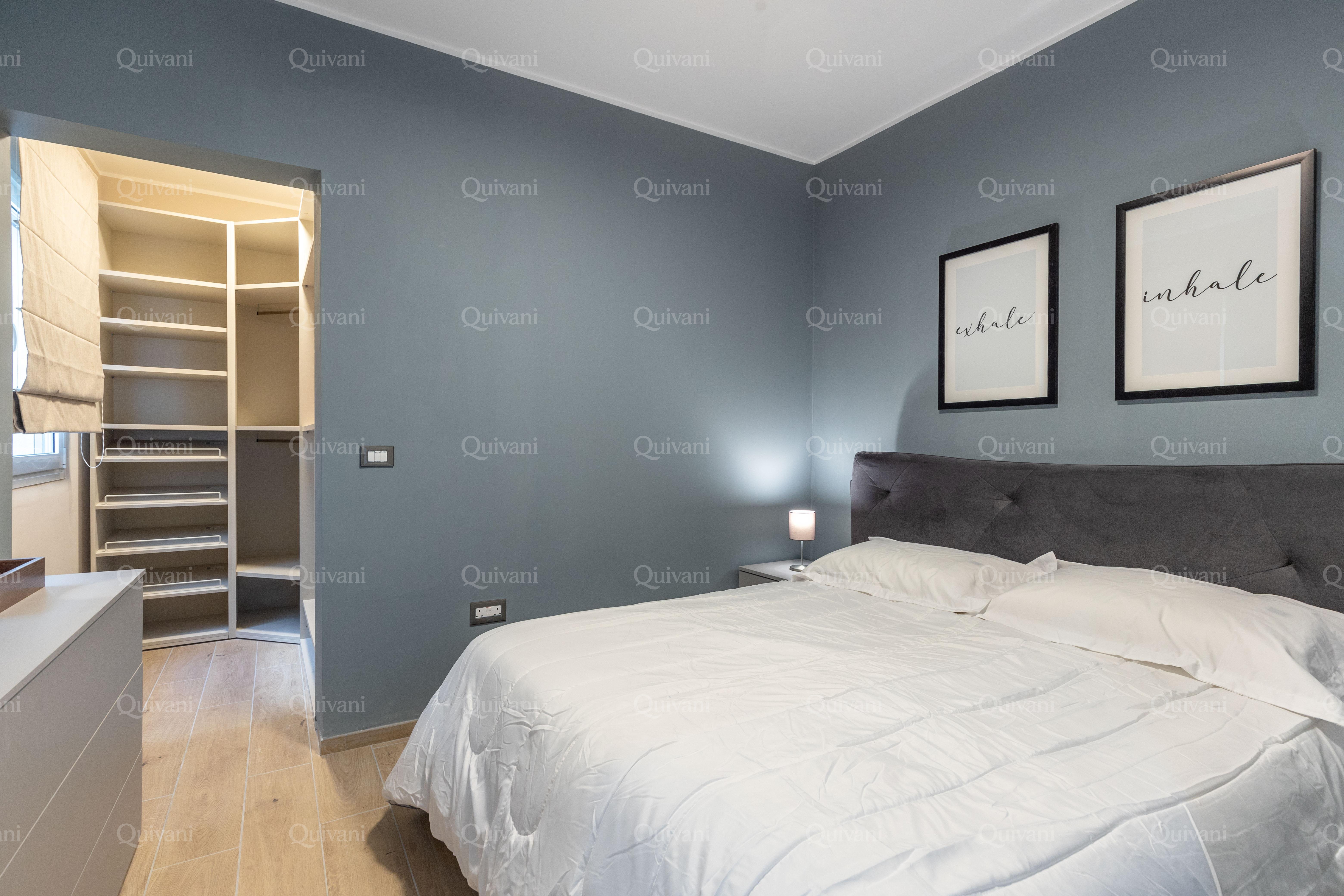 St Julians, Furnished Apartment
