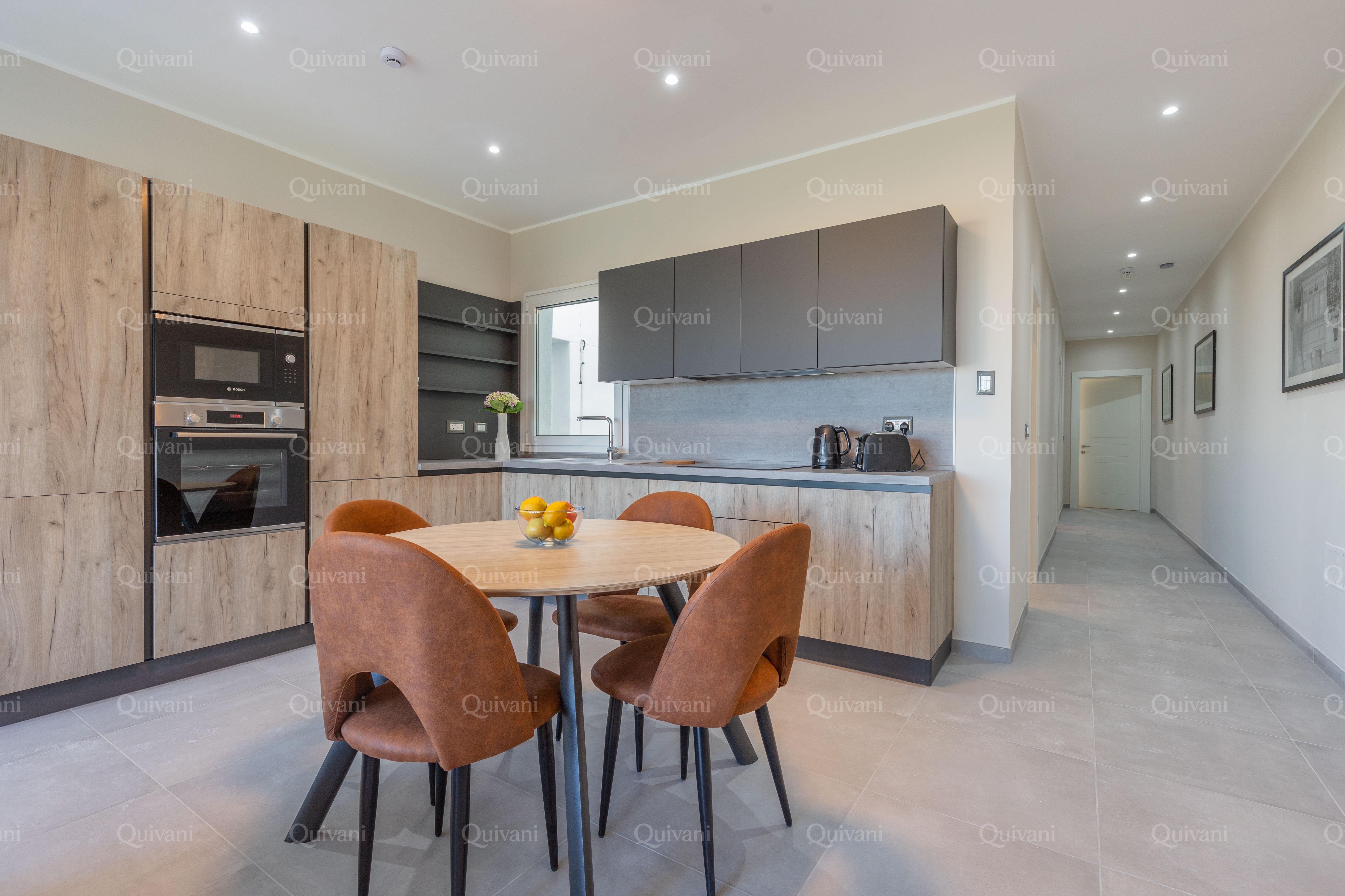 St Julians, Furnished Apartment