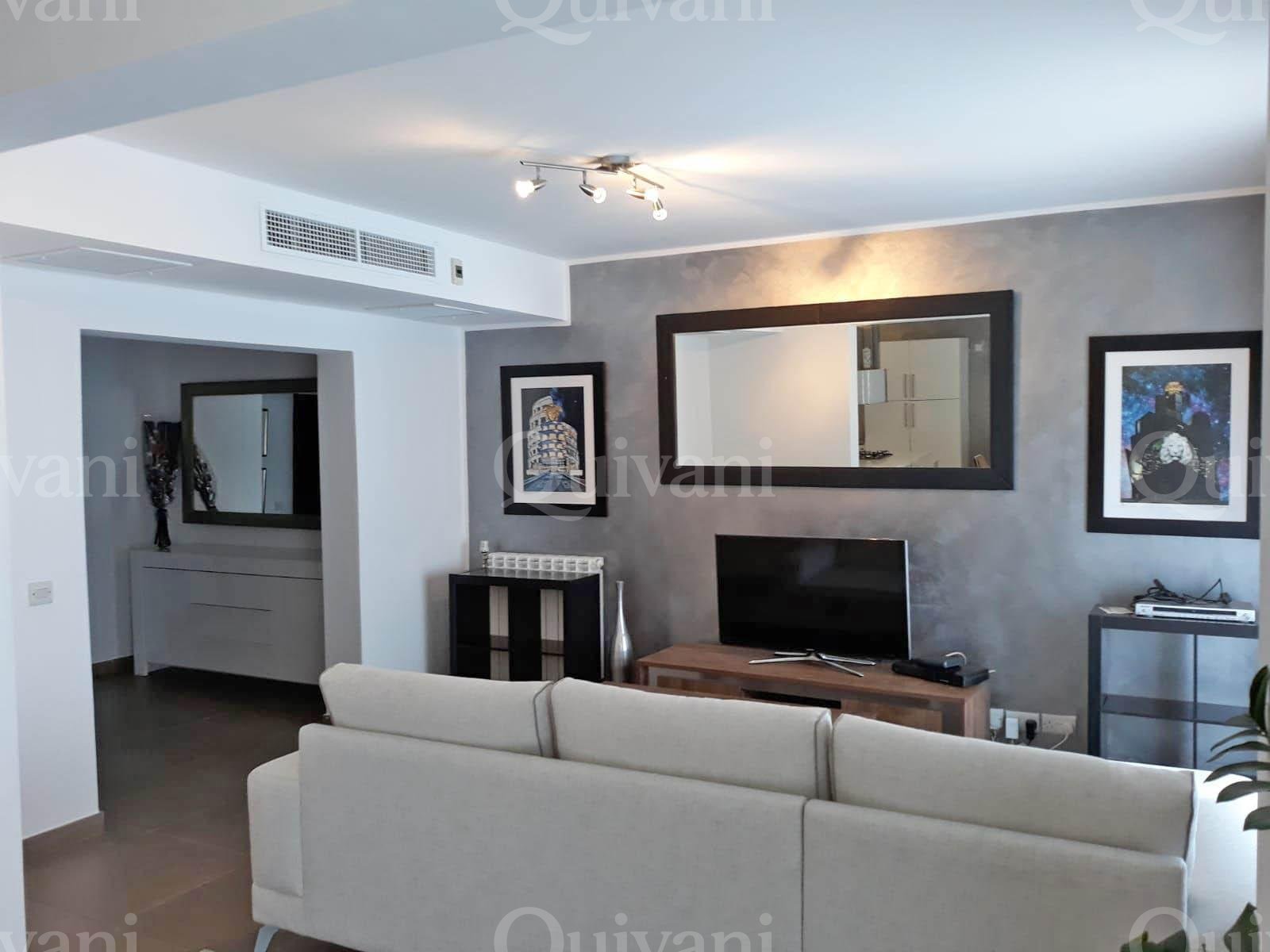 Madliena Village Furnished Apartment