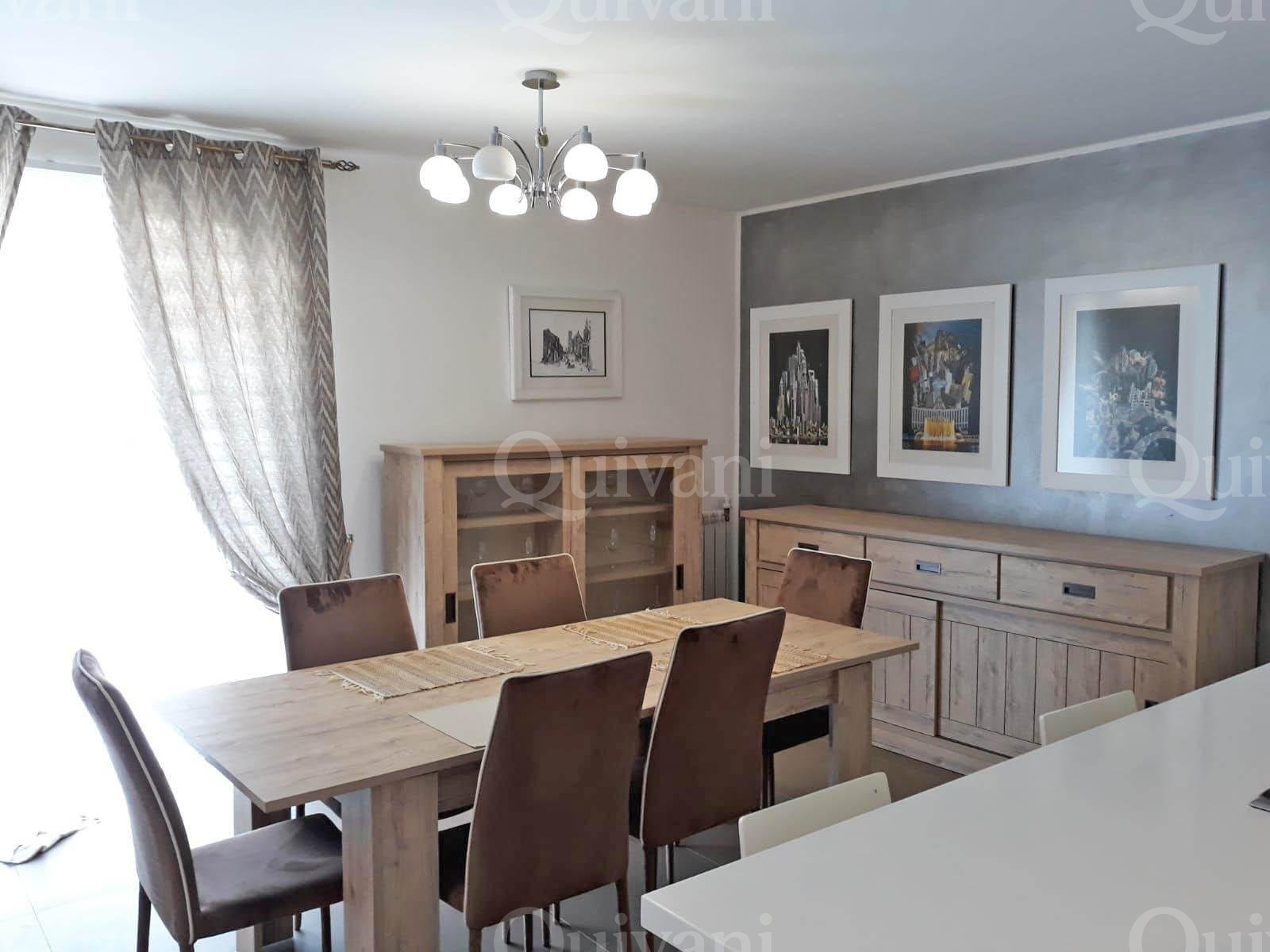 Madliena Village Furnished Apartment