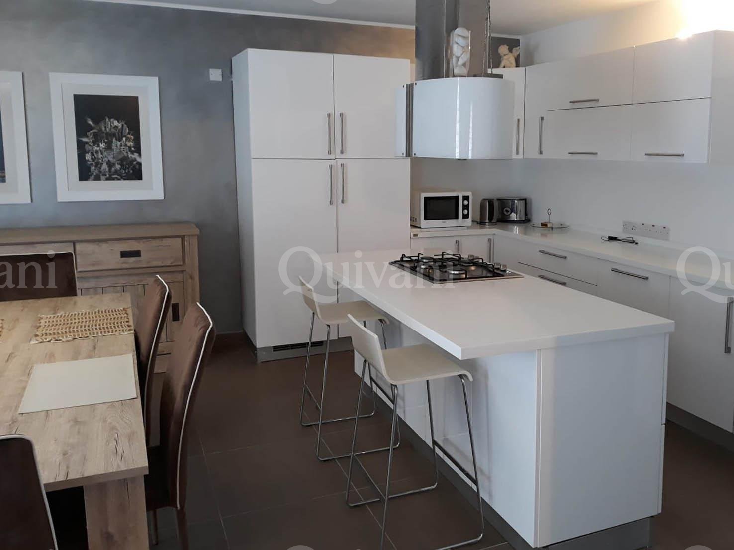 Madliena Village Furnished Apartment