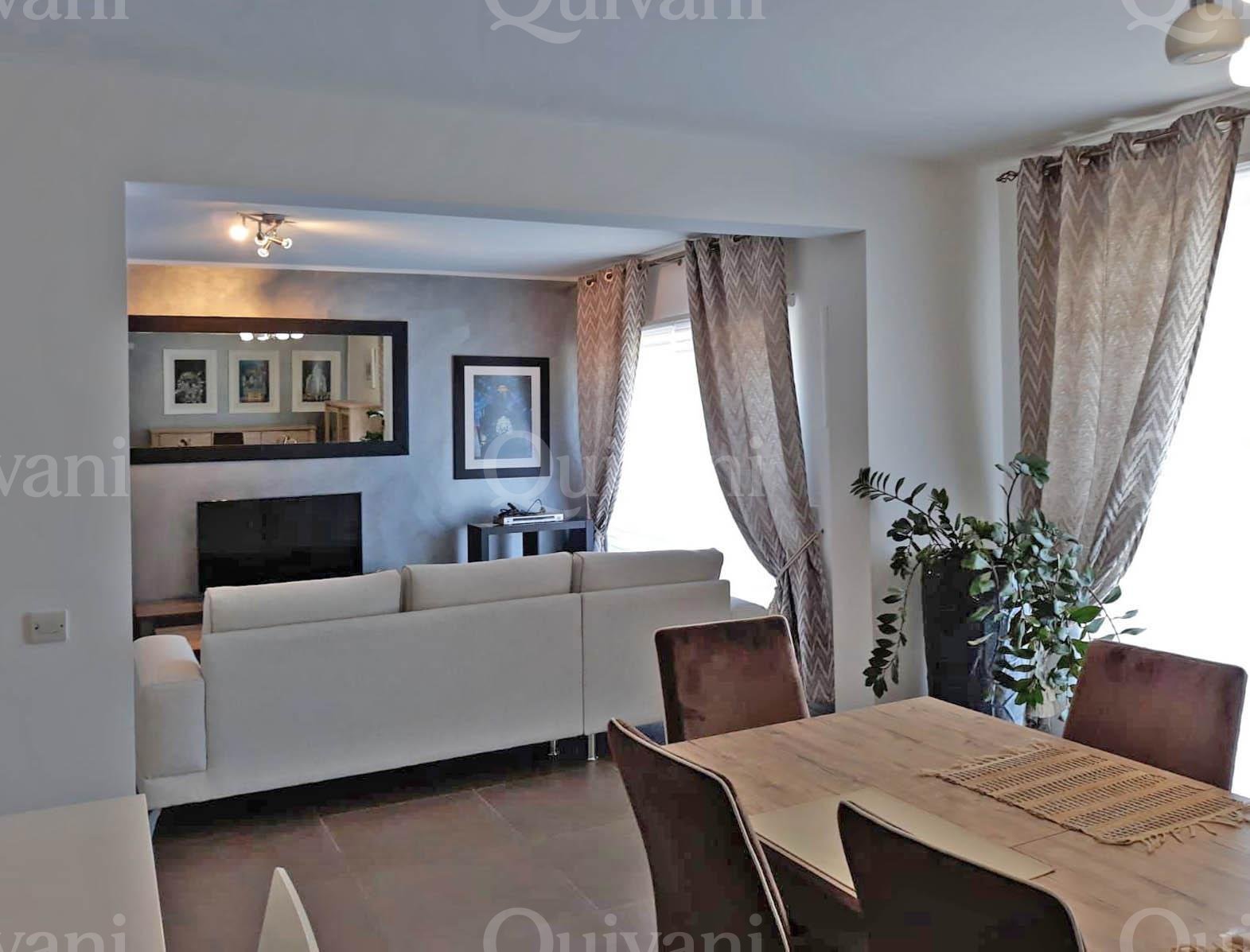Madliena Village Furnished Apartment