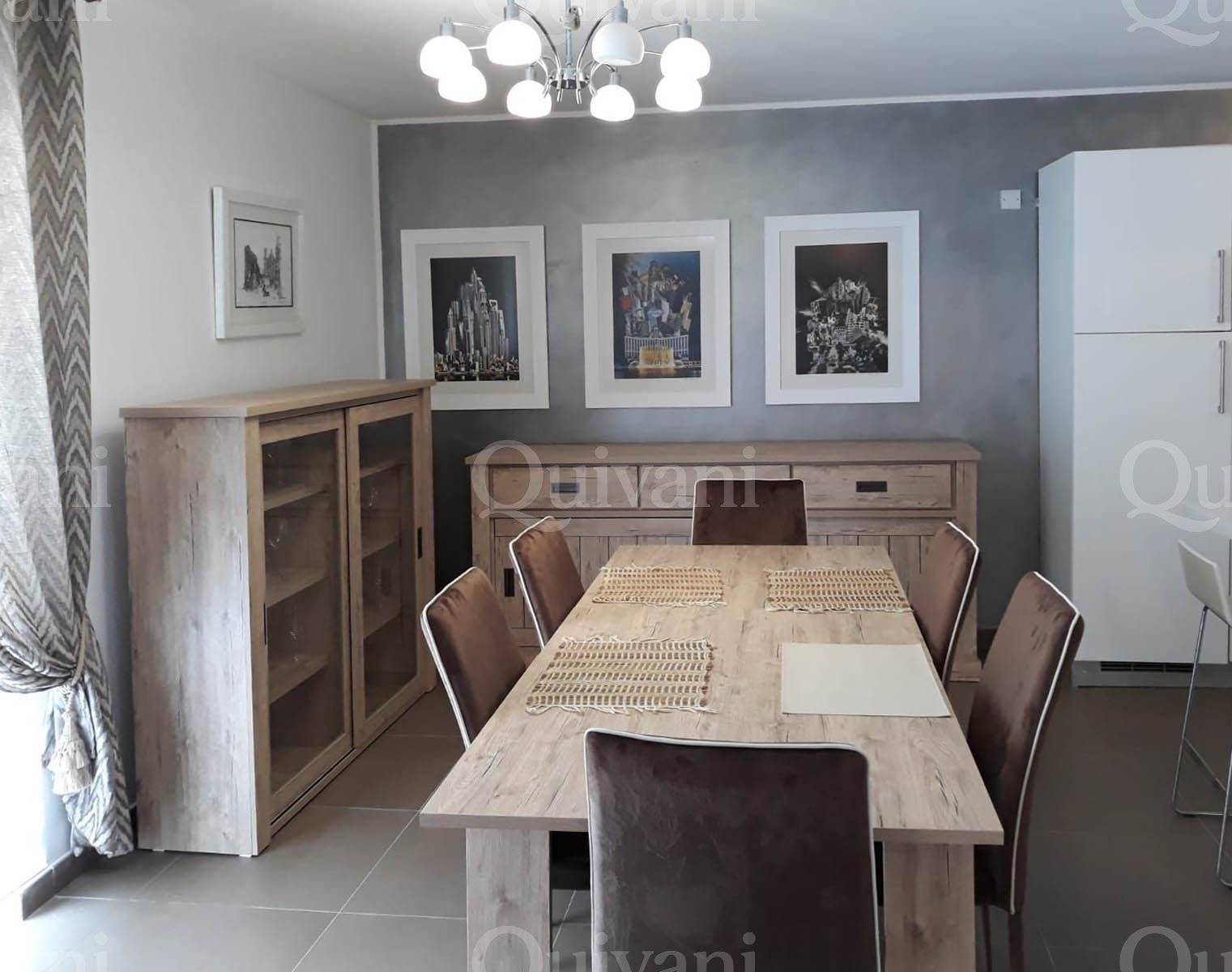 Madliena Village Furnished Apartment