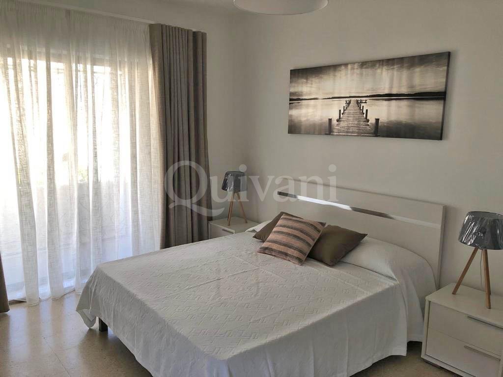 St Julians, Furnished Detached Villa