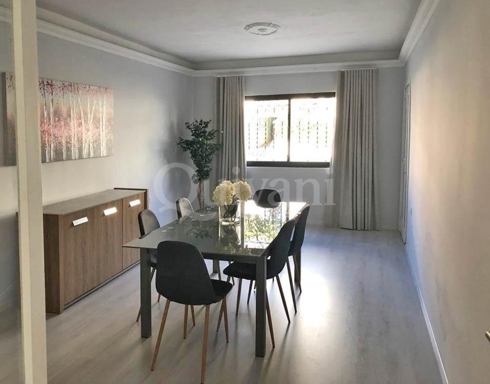 St Julians, Furnished Detached Villa