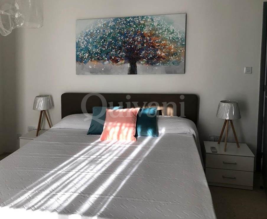 St Julians, Furnished Detached Villa