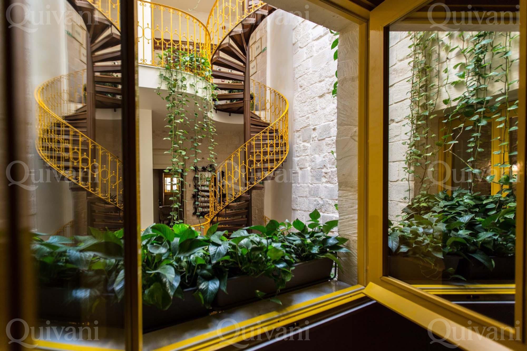 Vittoriosa, Converted House of Character