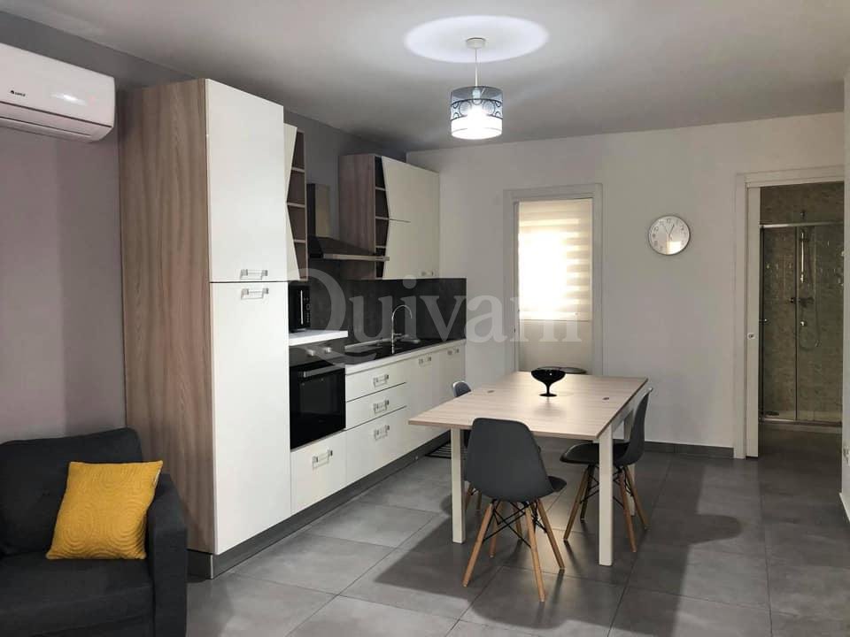 Gzira, Furnished Apartment