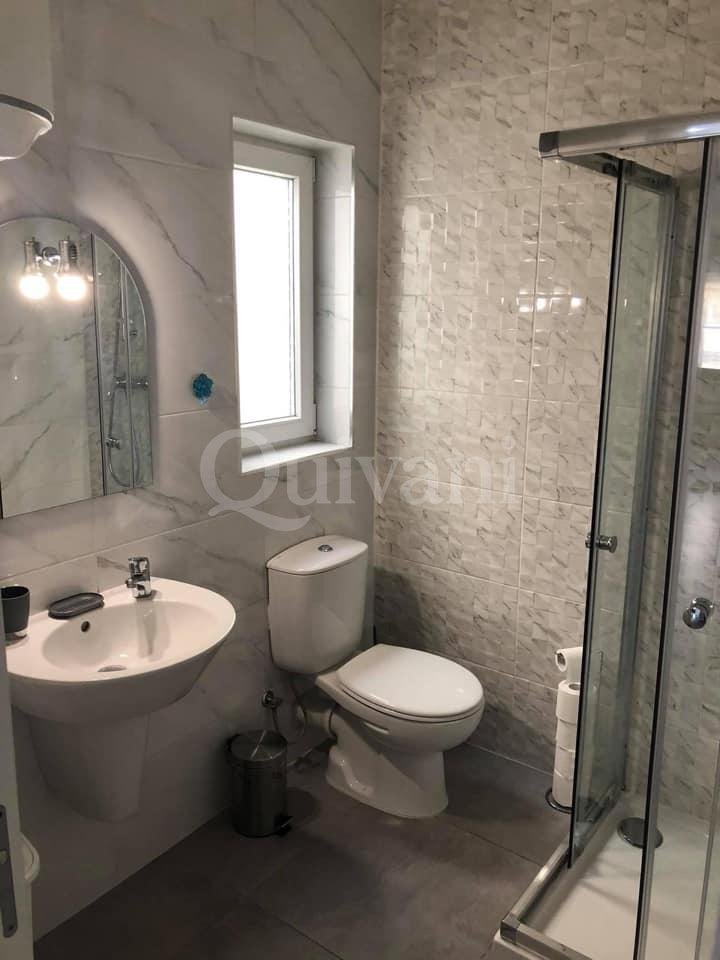 Gzira, Furnished Apartment