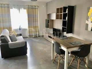 Gzira, Furnished Apartment