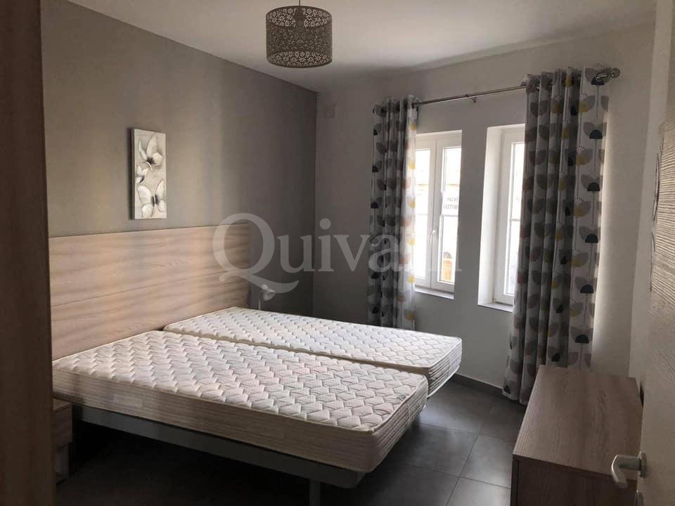 Gzira, Furnished Apartment