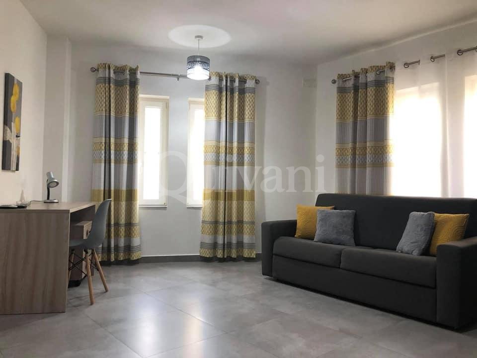 Gzira, Furnished Apartment